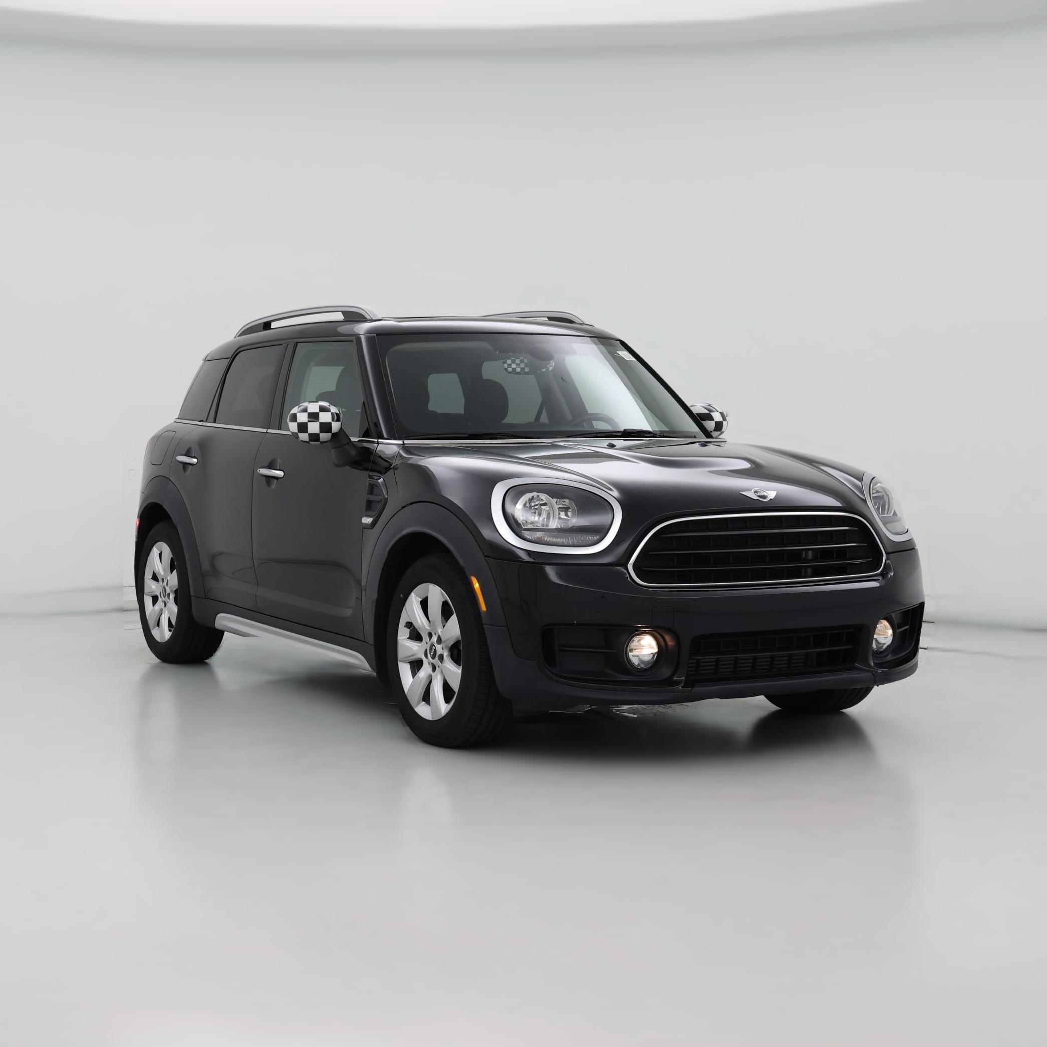Thumbnail: 2018 MINI Cooper Countryman - 1