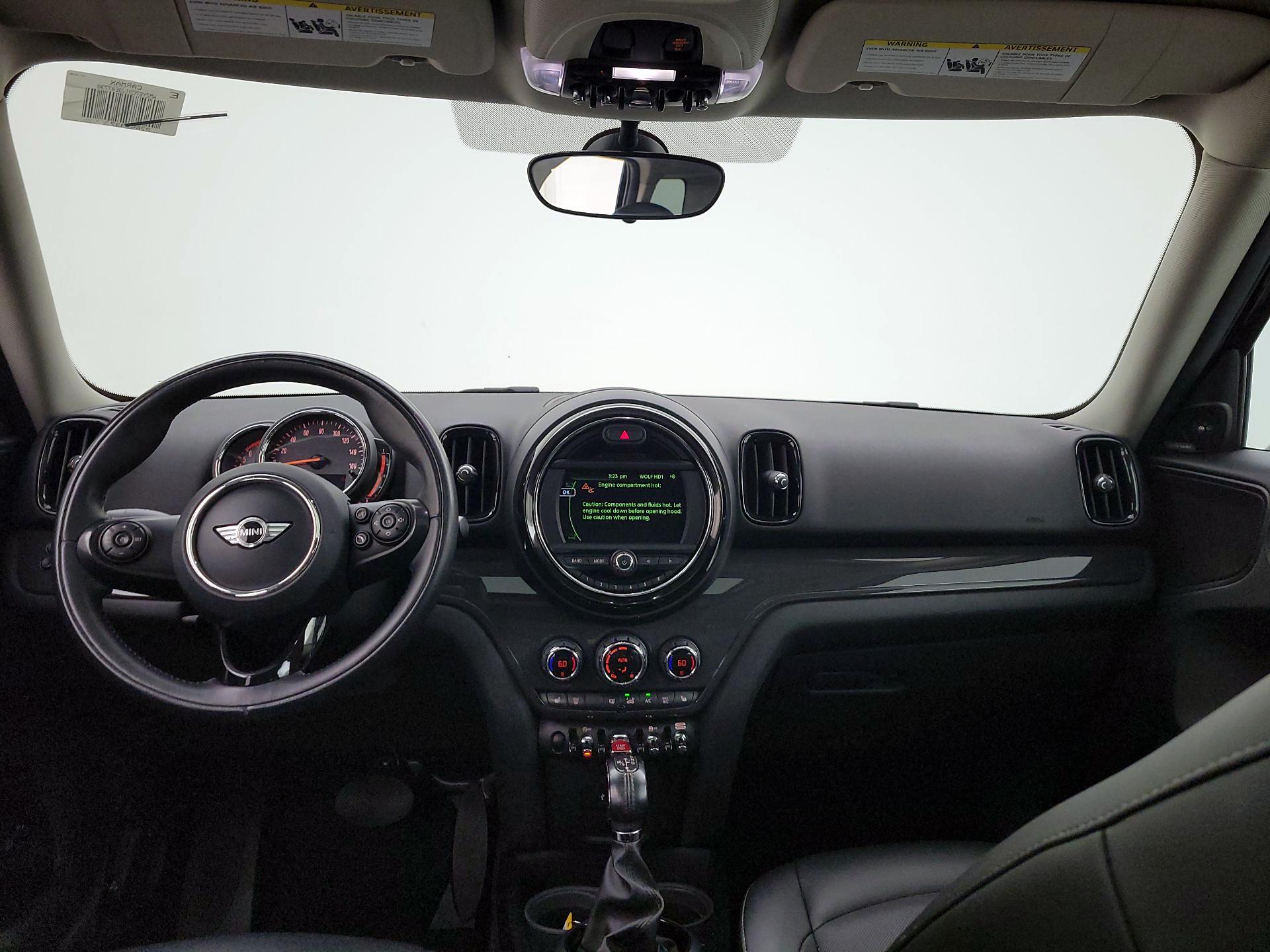 Thumbnail: 2018 MINI Cooper Countryman - 9