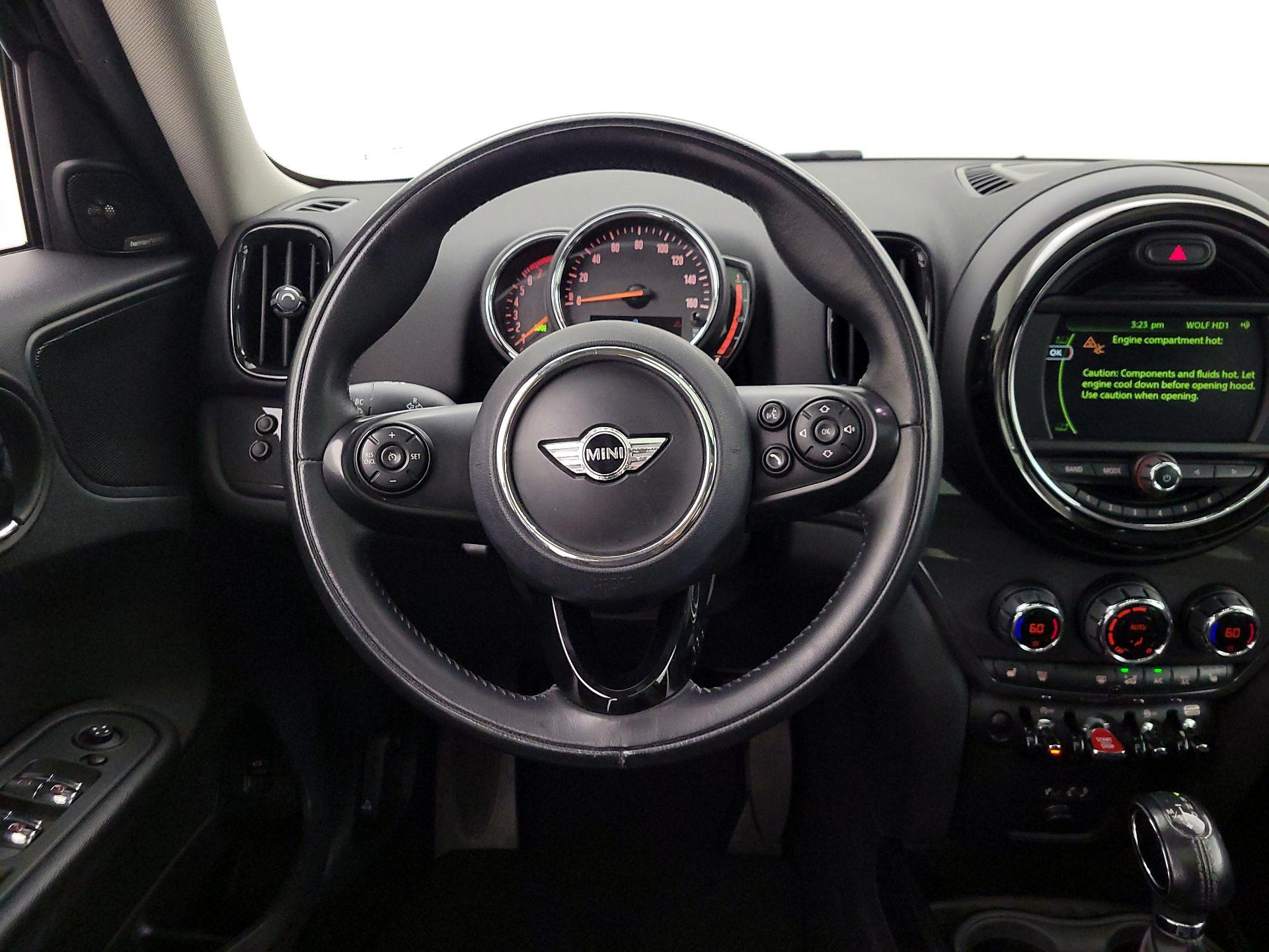 Thumbnail: 2018 MINI Cooper Countryman - 10