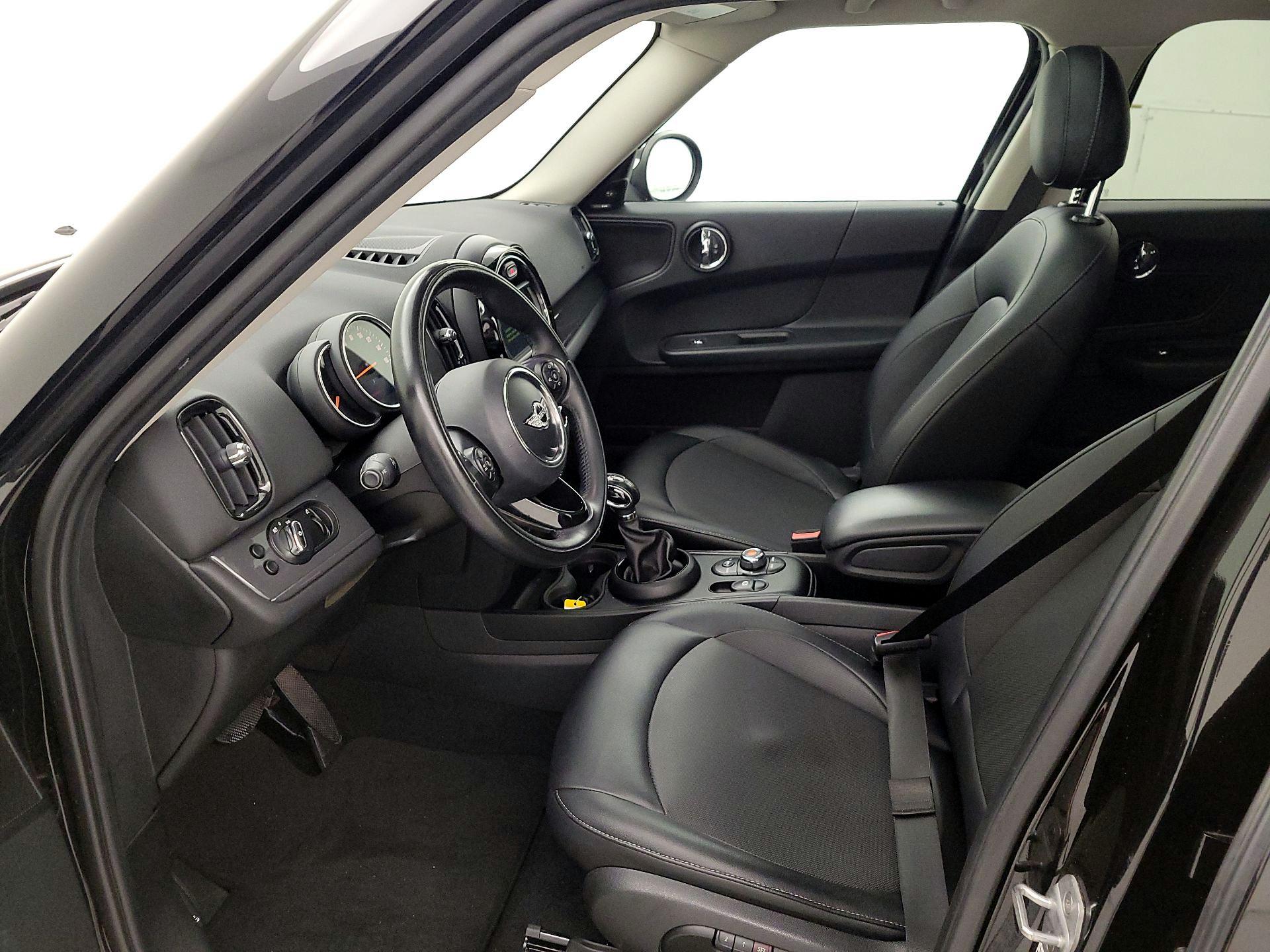 Thumbnail: 2018 MINI Cooper Countryman - 11