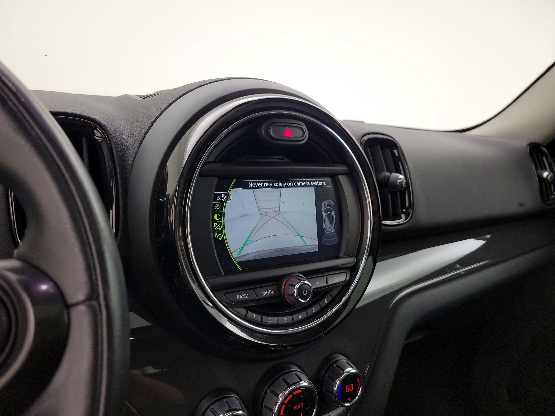 Thumbnail: 2018 MINI Cooper Countryman - 14