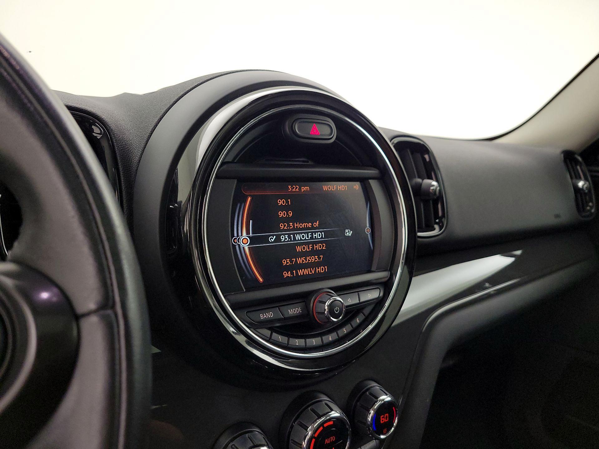 Thumbnail: 2018 MINI Cooper Countryman - 15