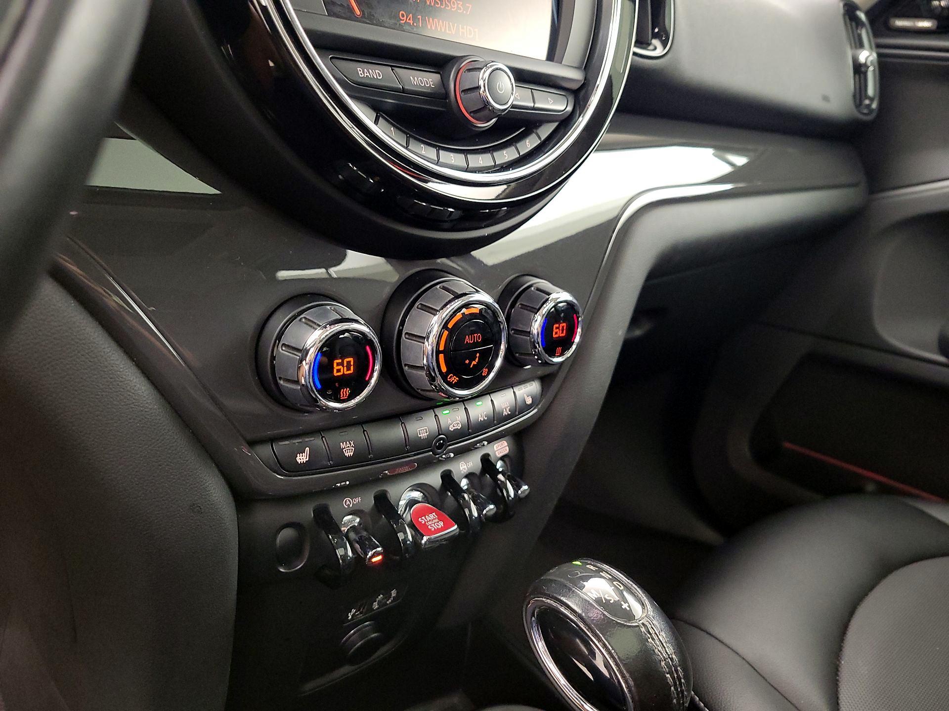 Thumbnail: 2018 MINI Cooper Countryman - 16