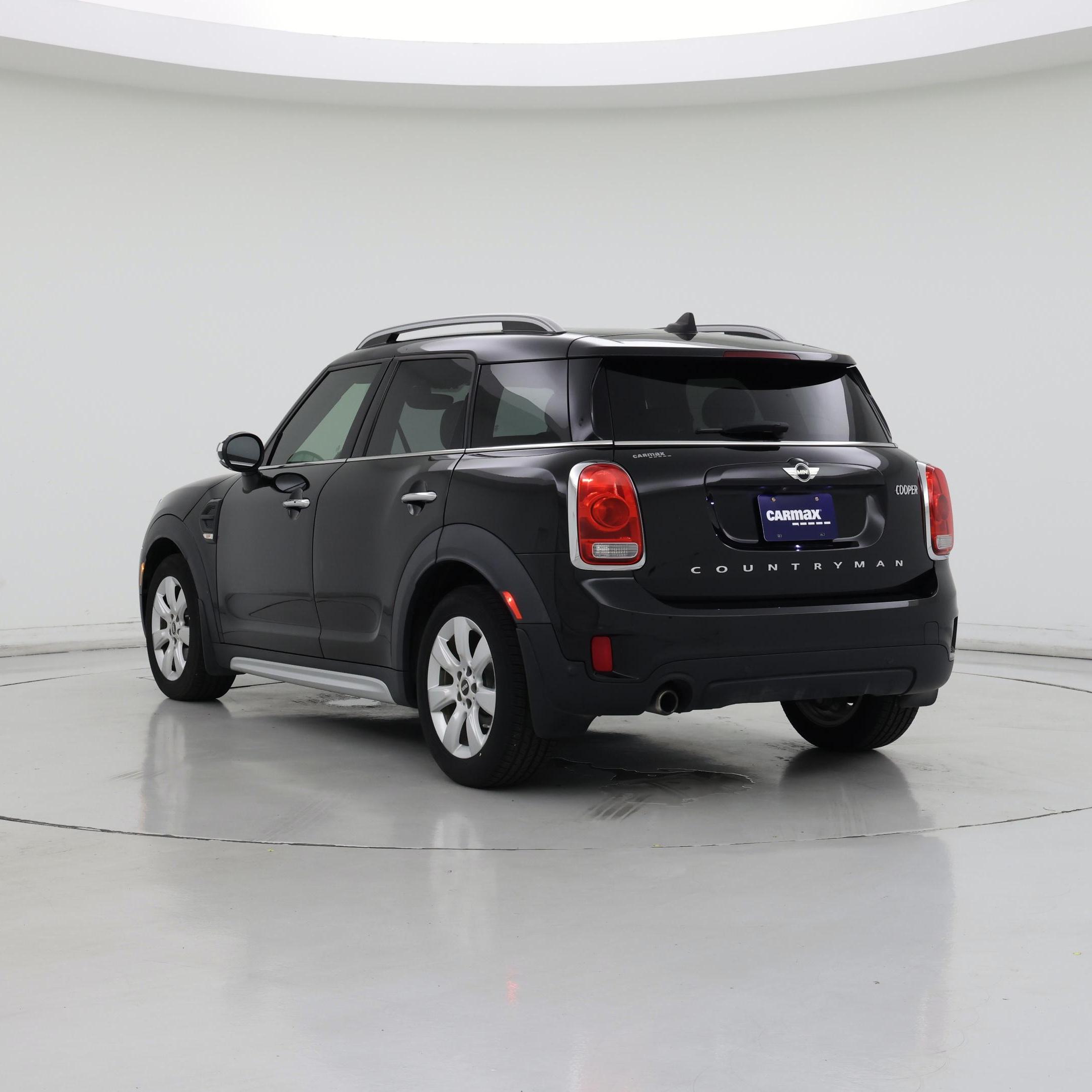 Thumbnail: 2018 MINI Cooper Countryman - 2