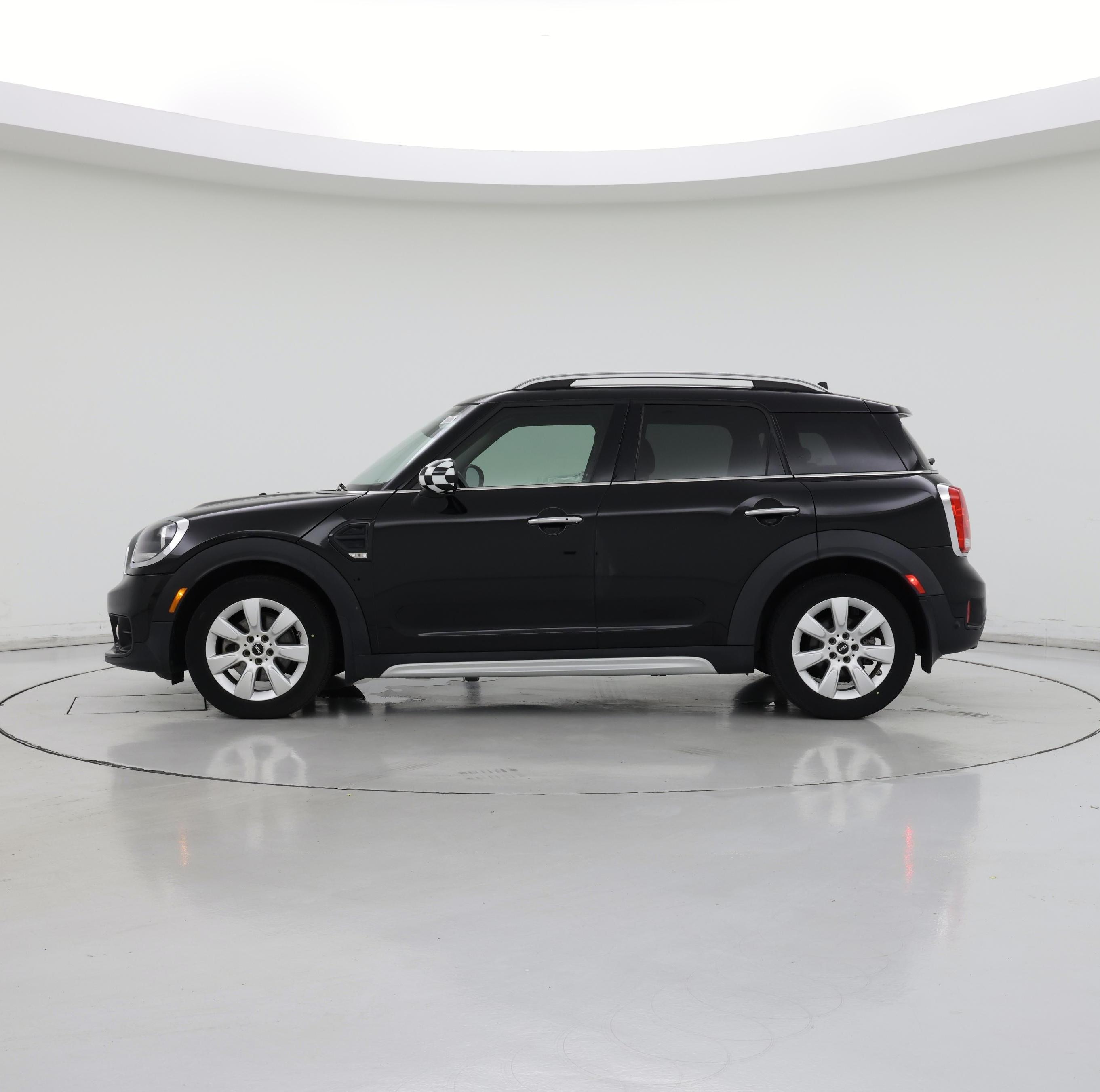 Thumbnail: 2018 MINI Cooper Countryman - 3
