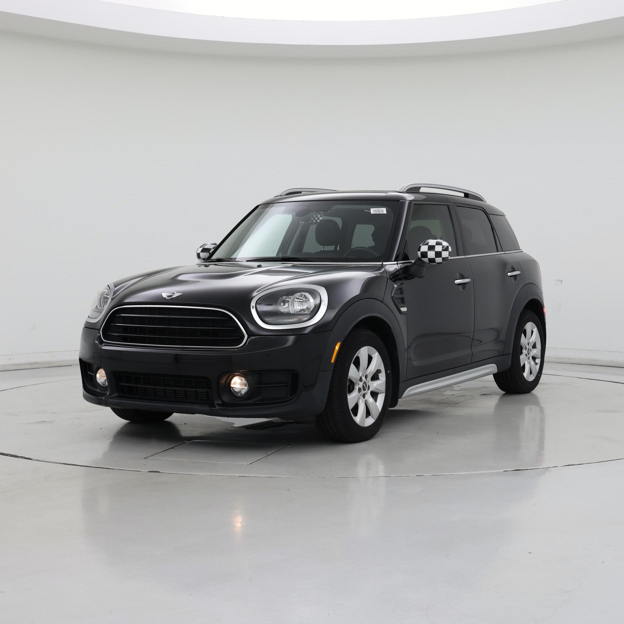 Thumbnail: 2018 MINI Cooper Countryman - 4