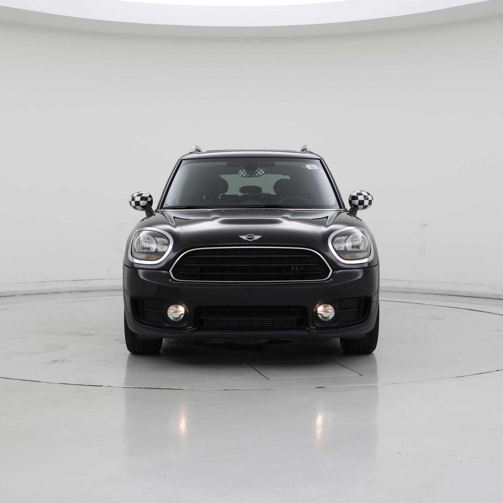 Thumbnail: 2018 MINI Cooper Countryman - 5