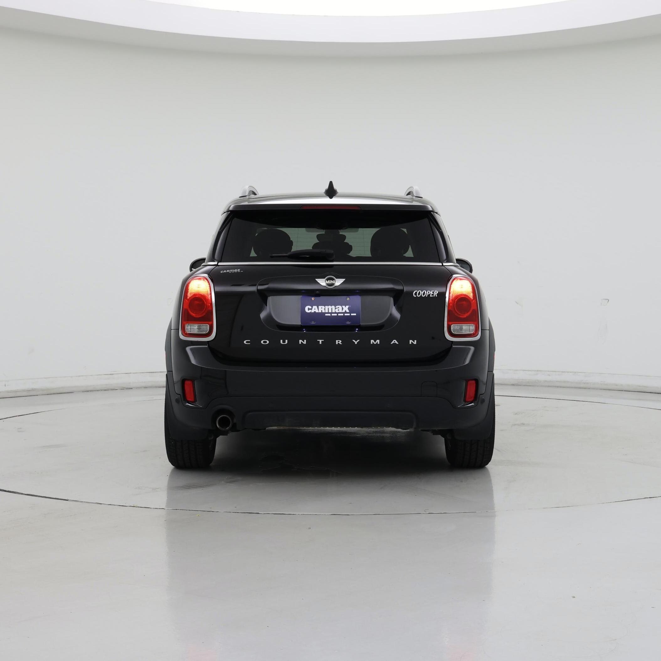 Thumbnail: 2018 MINI Cooper Countryman - 6