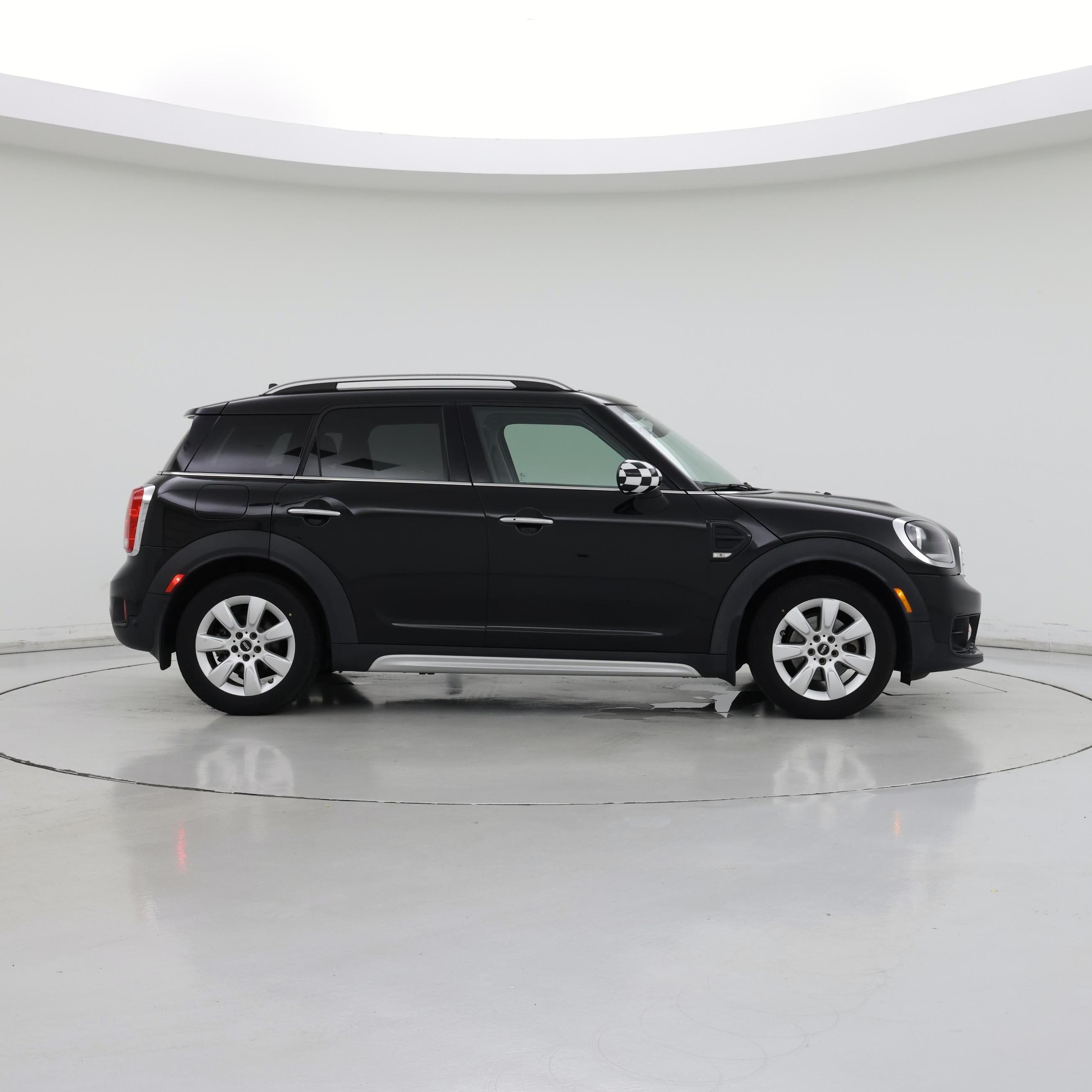 Thumbnail: 2018 MINI Cooper Countryman - 7