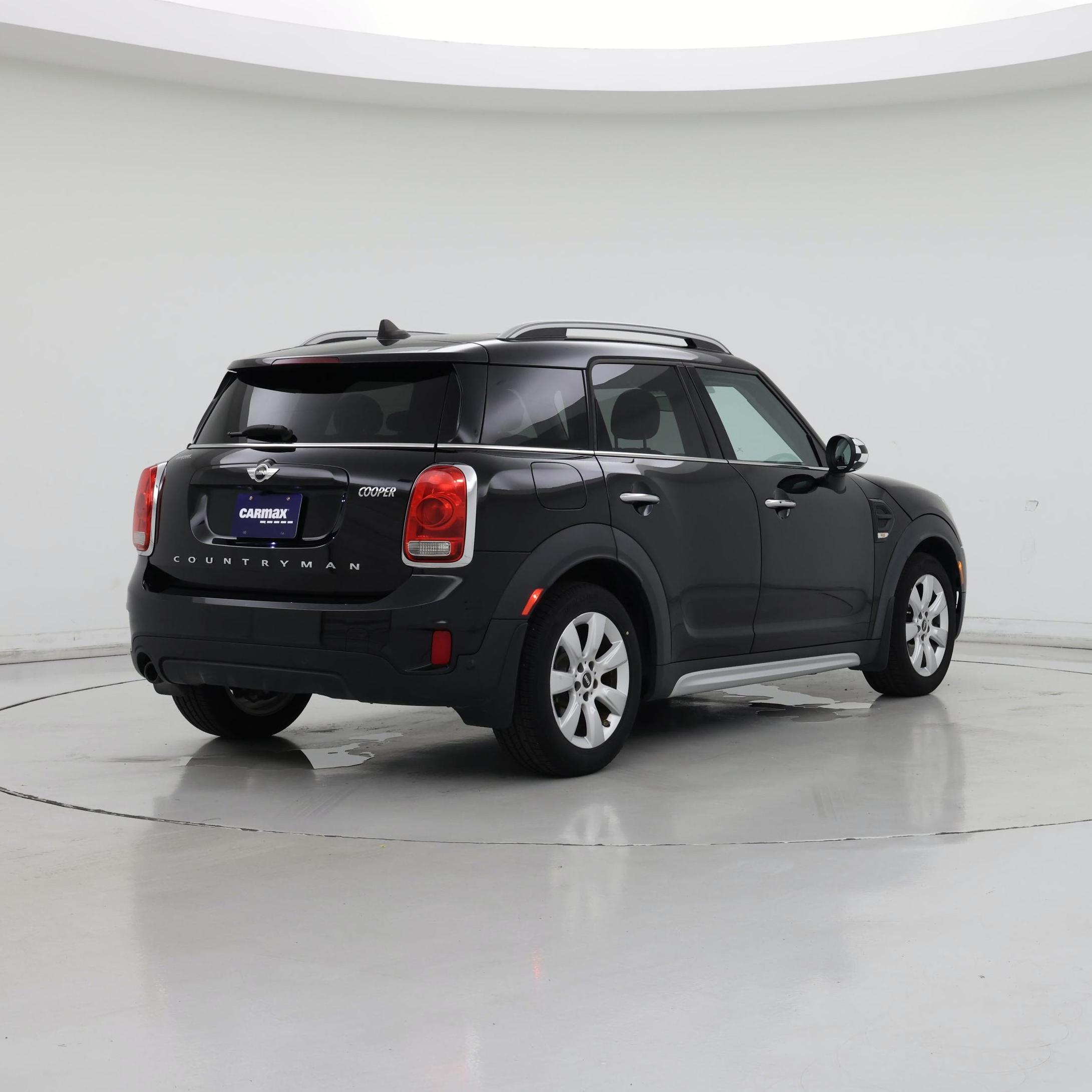 Thumbnail: 2018 MINI Cooper Countryman - 8
