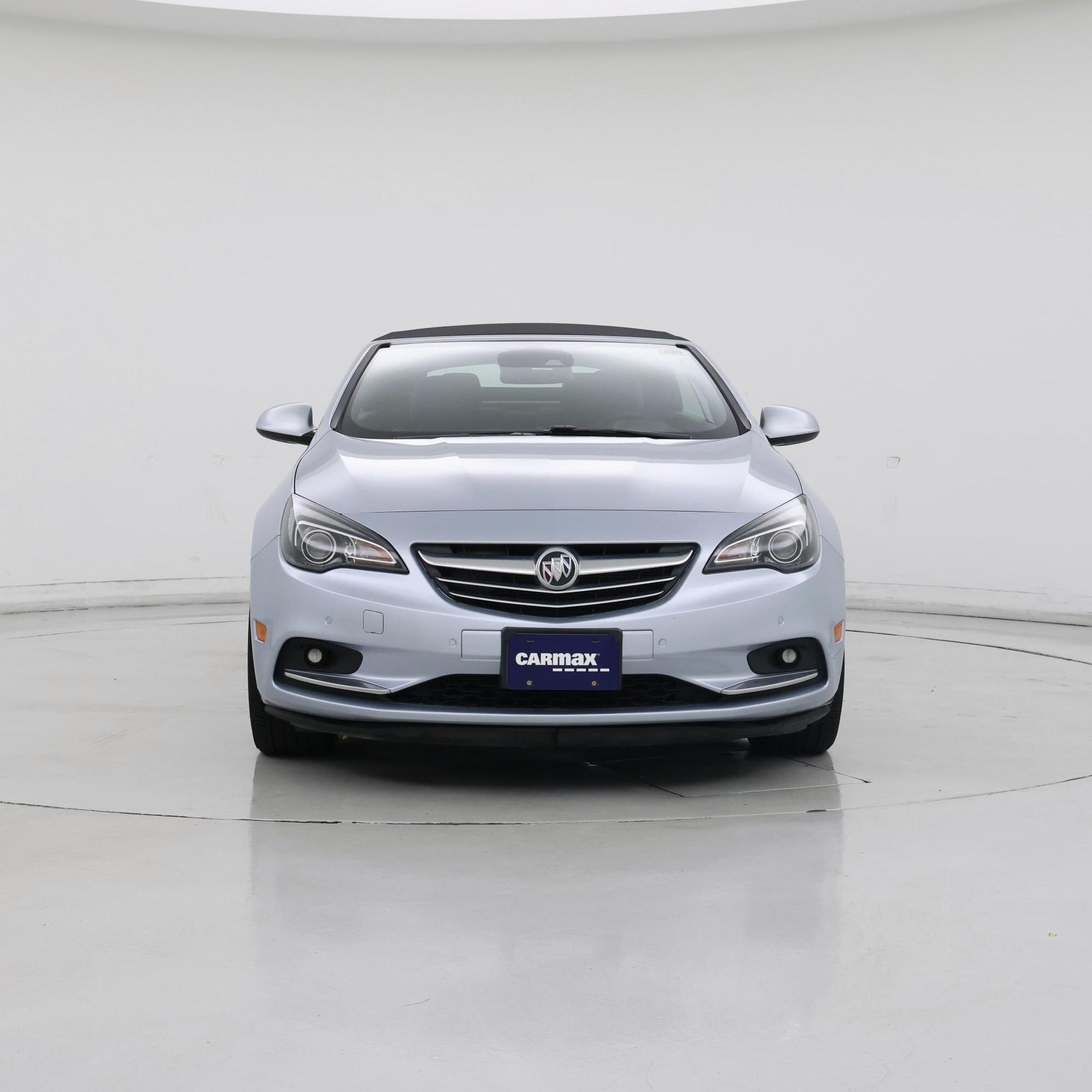 Thumbnail: 2019 Buick Cascada - 5