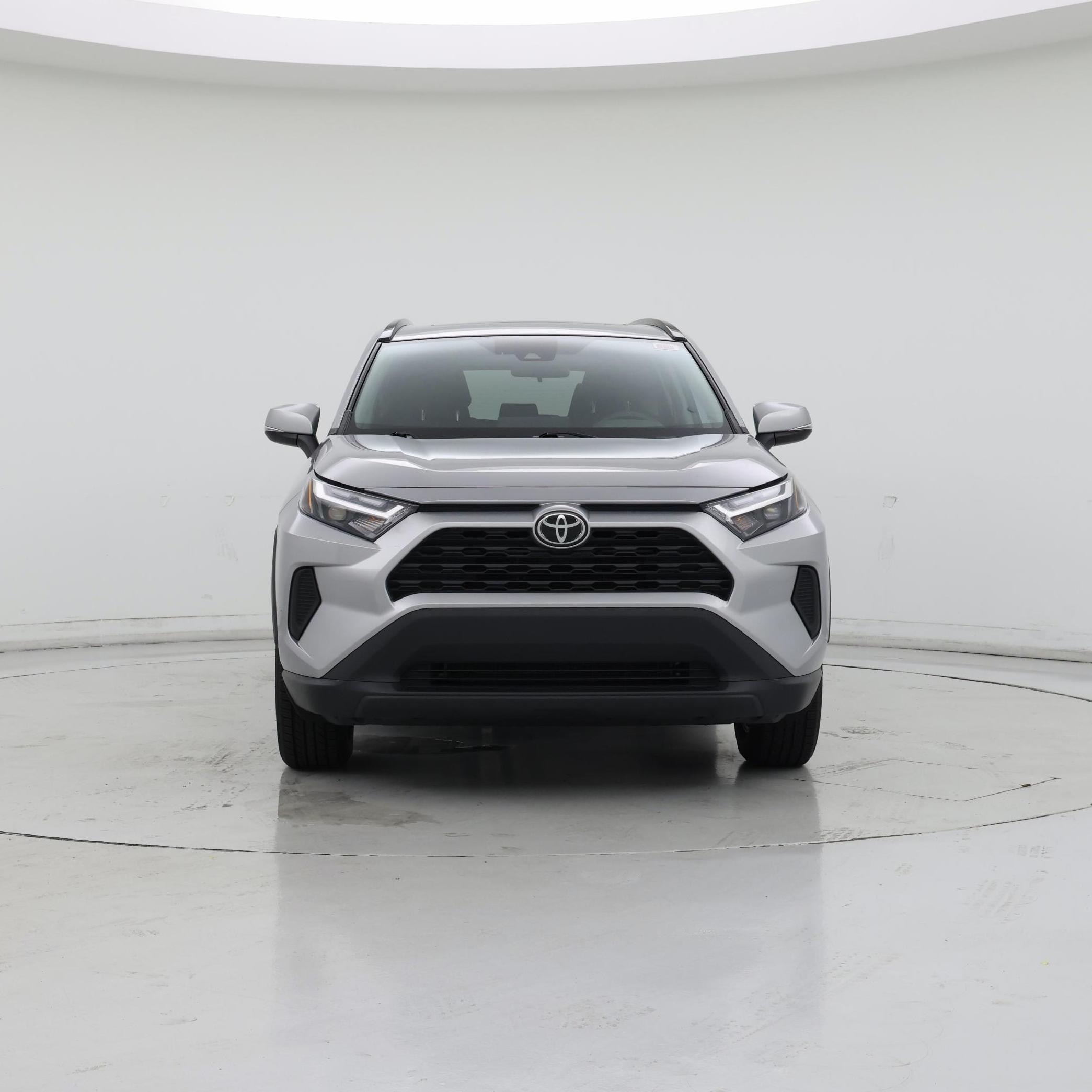 Thumbnail: 2022 Toyota RAV4 - 5