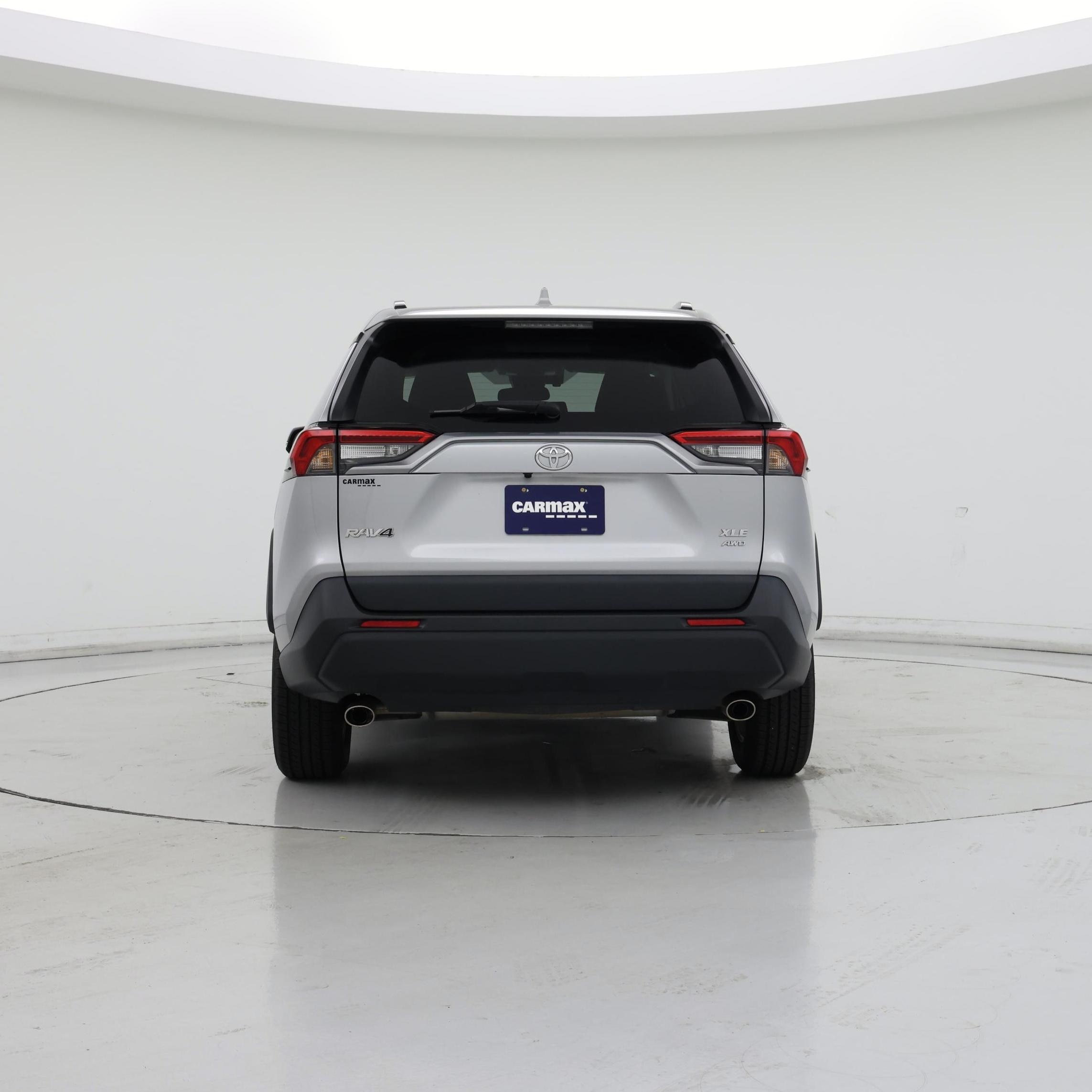 Thumbnail: 2022 Toyota RAV4 - 6