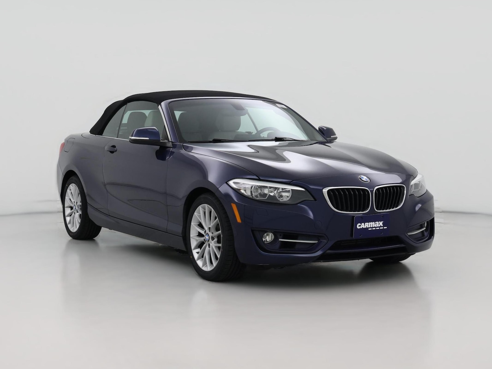 2016 BMW 2 Series 228i xDrive