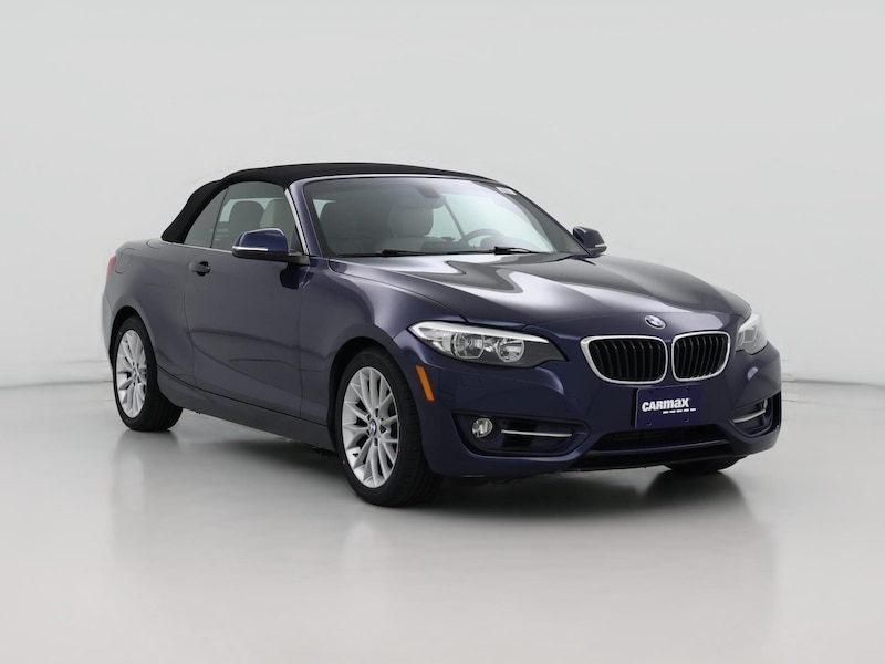 2016 BMW 2 Series 228i -
                  Greensboro, NC