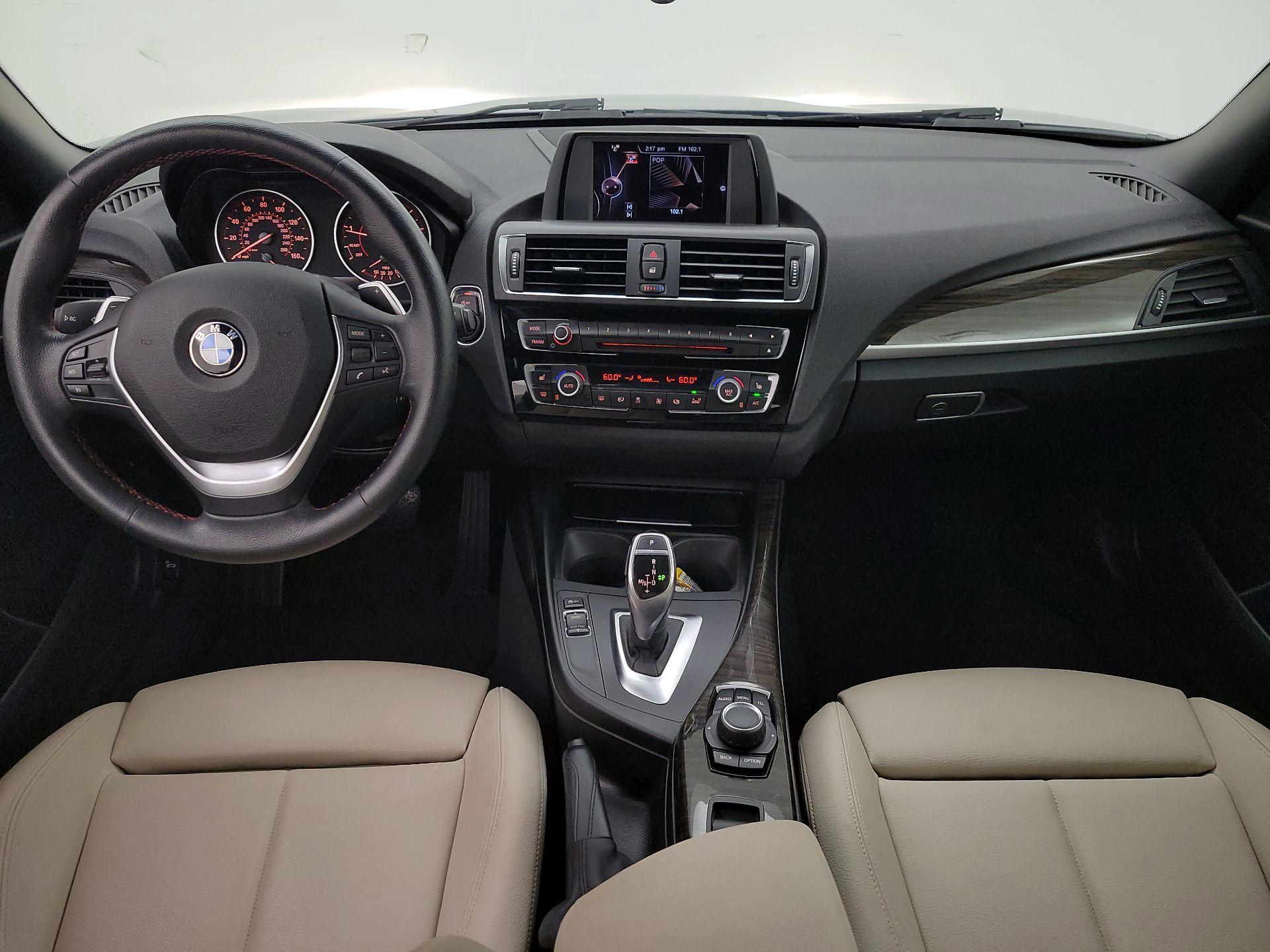 Thumbnail: 2016 BMW 2 Series - 9