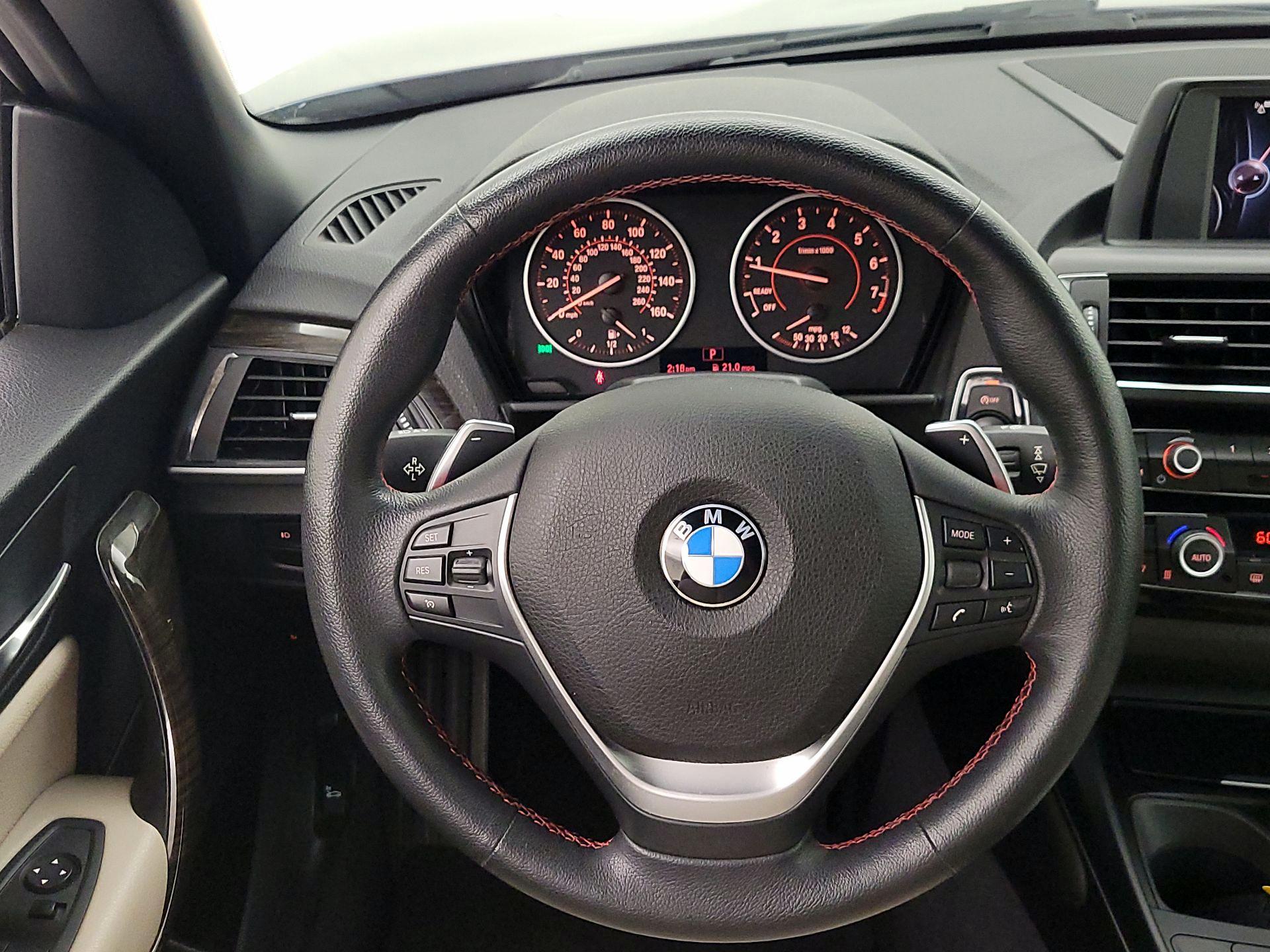 Thumbnail: 2016 BMW 2 Series - 10