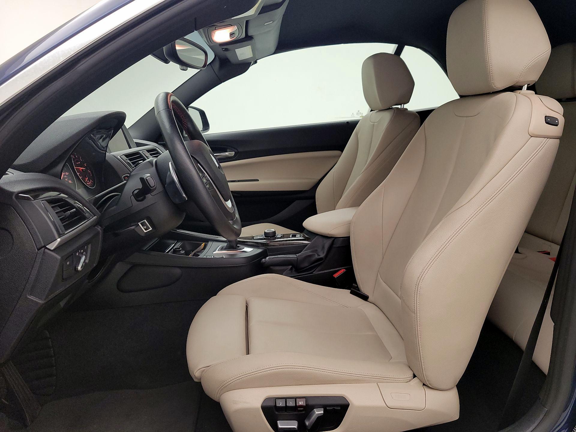 Thumbnail: 2016 BMW 2 Series - 11