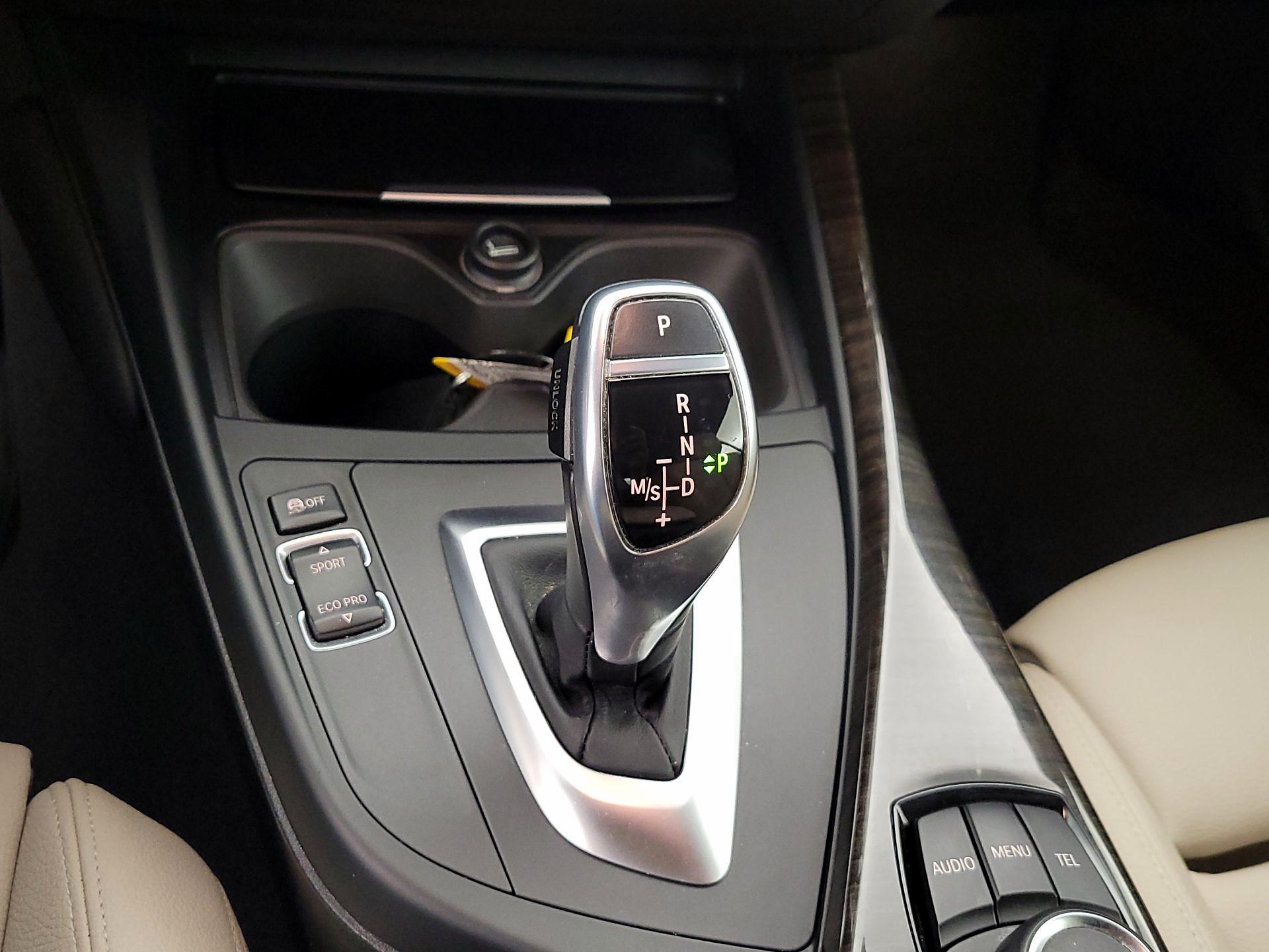 Thumbnail: 2016 BMW 2 Series - 16