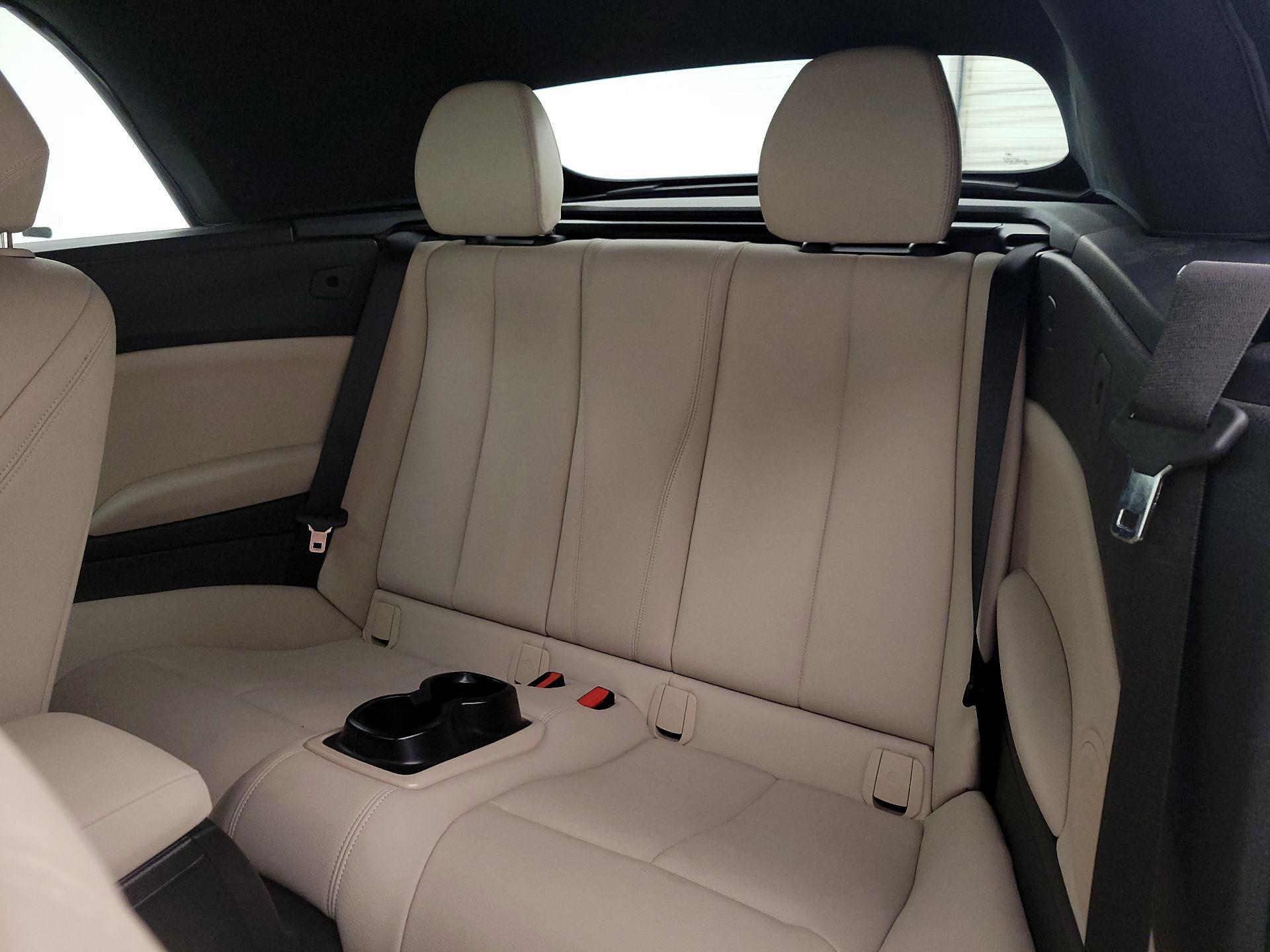 Thumbnail: 2016 BMW 2 Series - 18