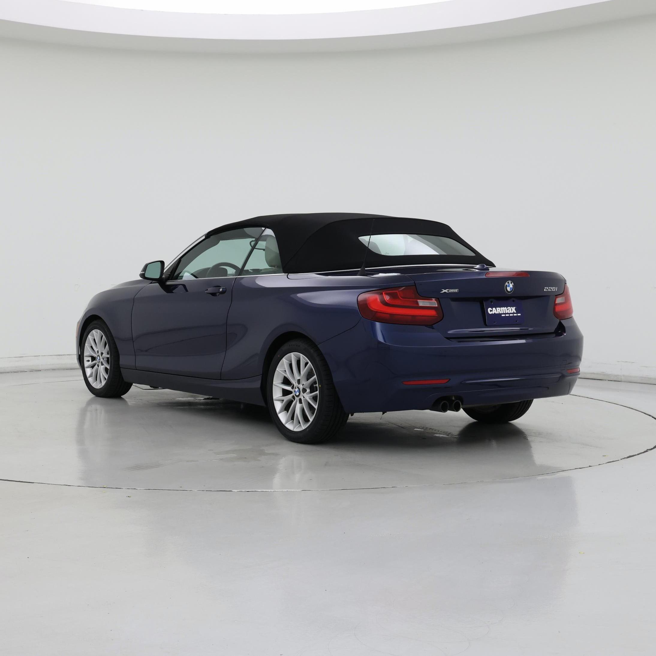 Thumbnail: 2016 BMW 2 Series - 2
