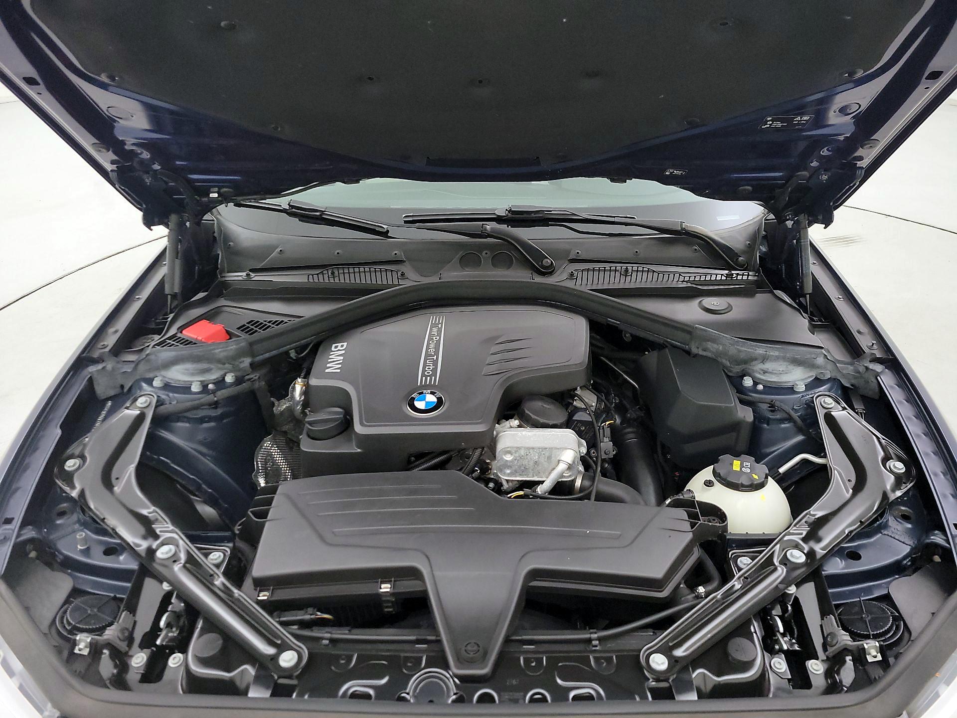 Thumbnail: 2016 BMW 2 Series - 20