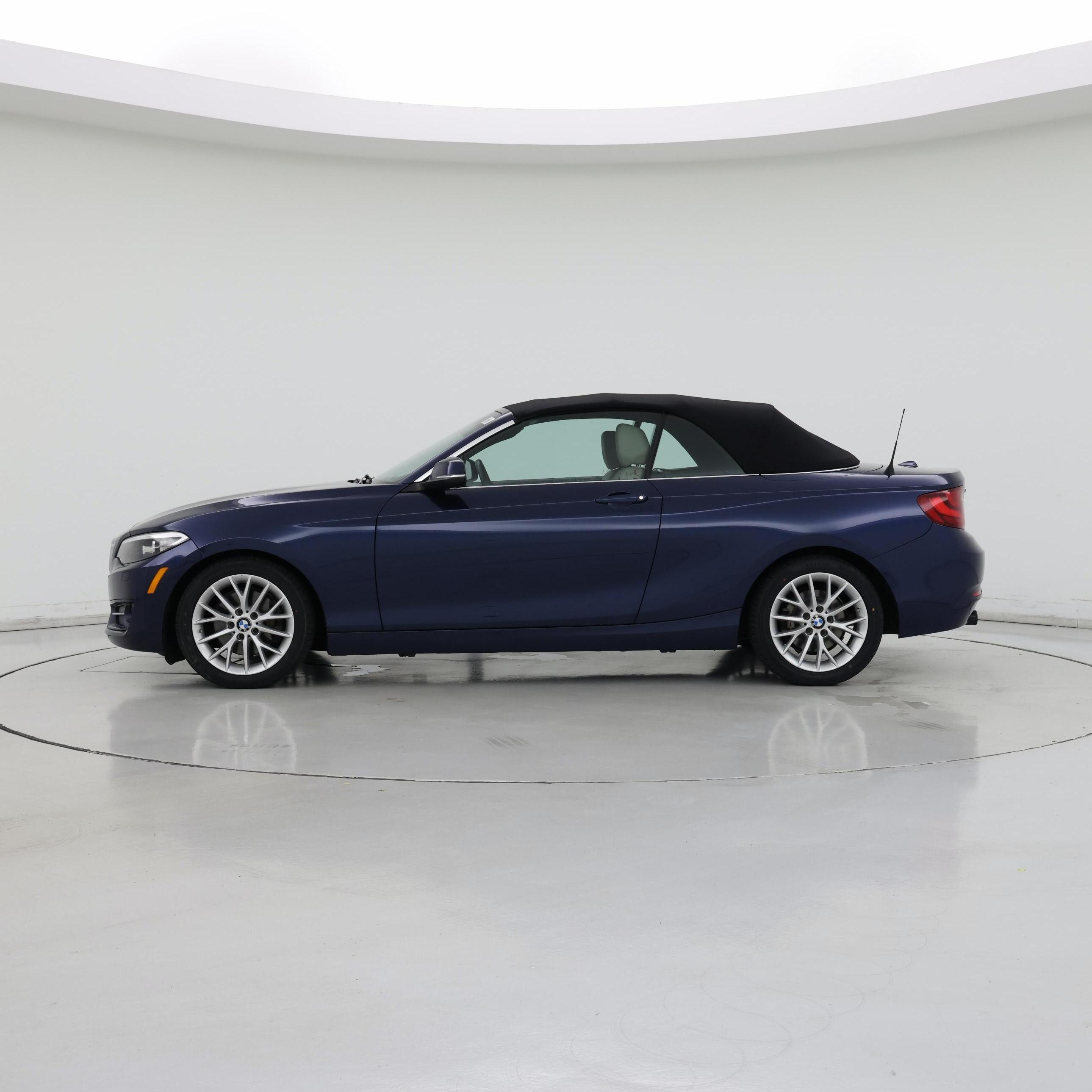 Thumbnail: 2016 BMW 2 Series - 3