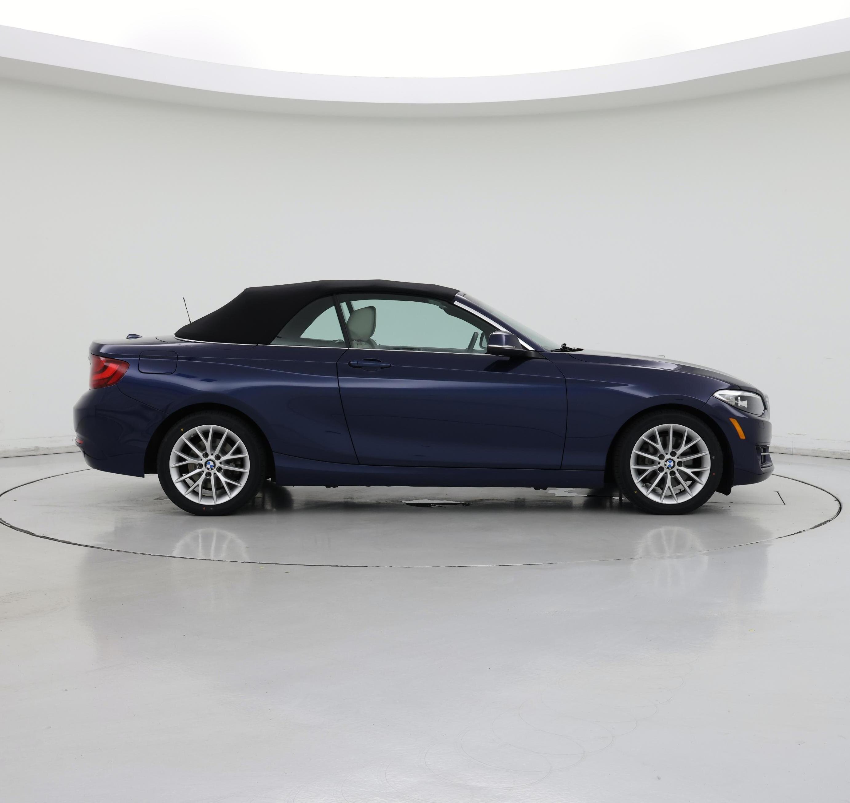 Thumbnail: 2016 BMW 2 Series - 7