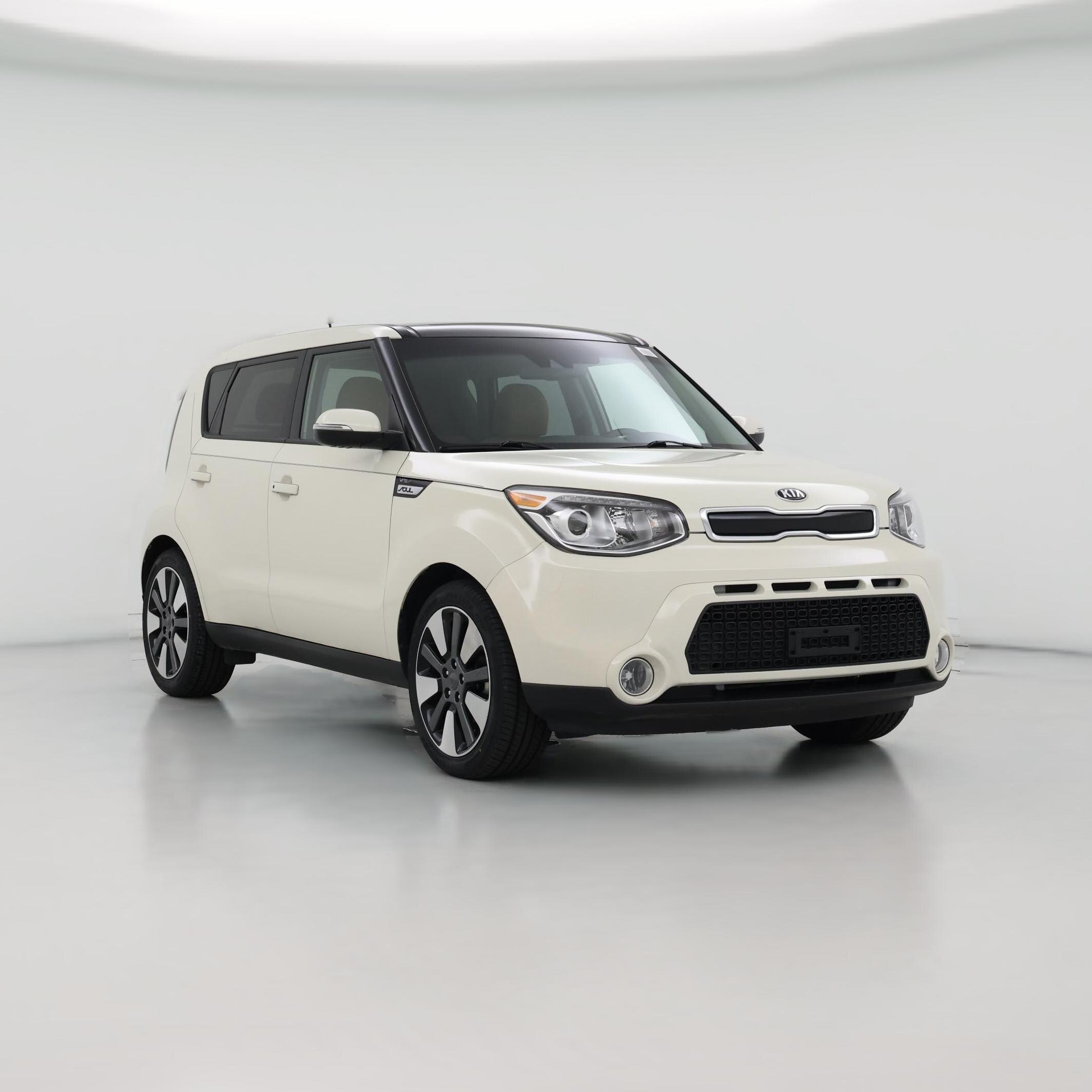 Thumbnail: 2016 Kia Soul - 1