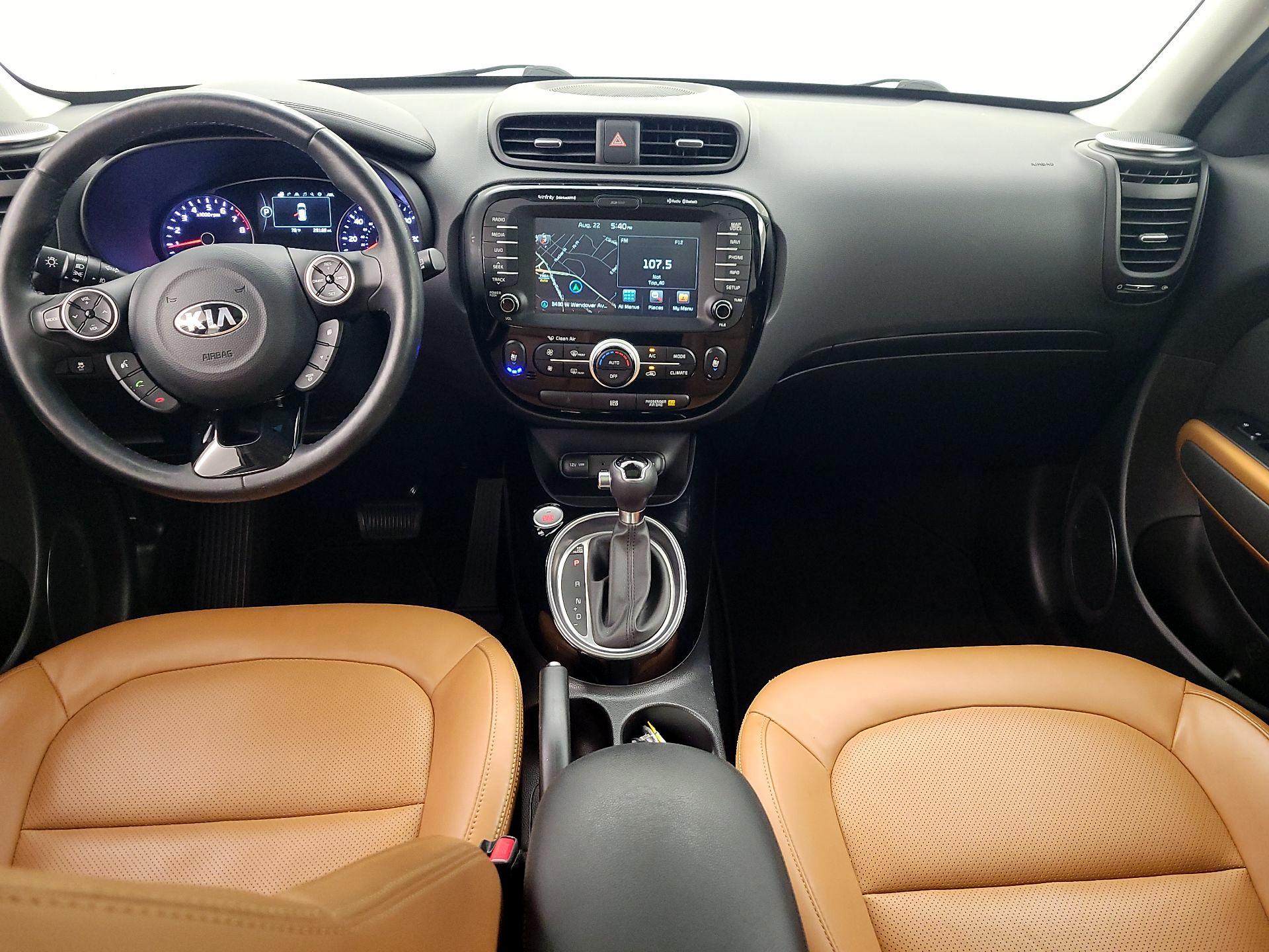 Thumbnail: 2016 Kia Soul - 9