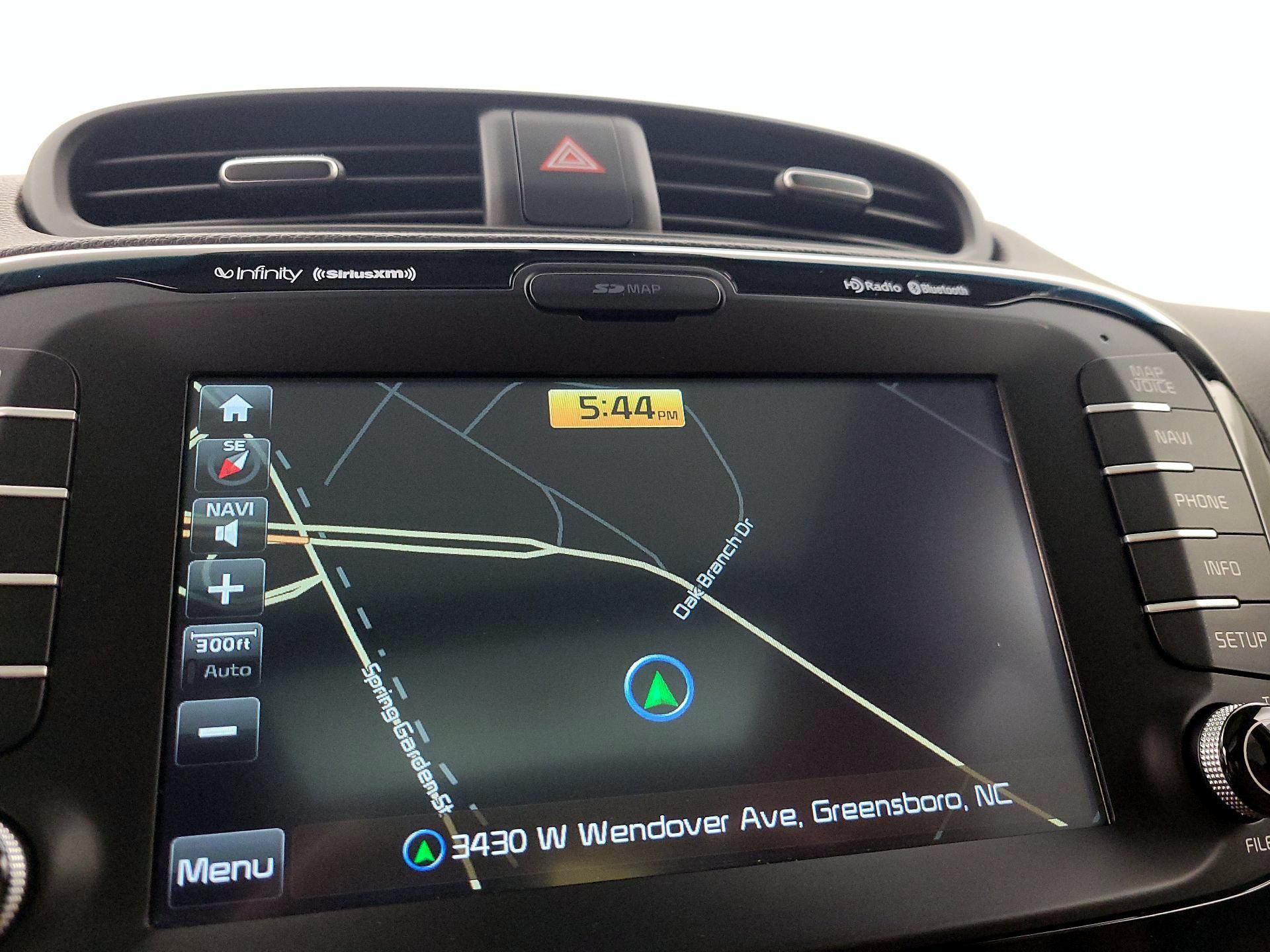 Thumbnail: 2016 Kia Soul - 14