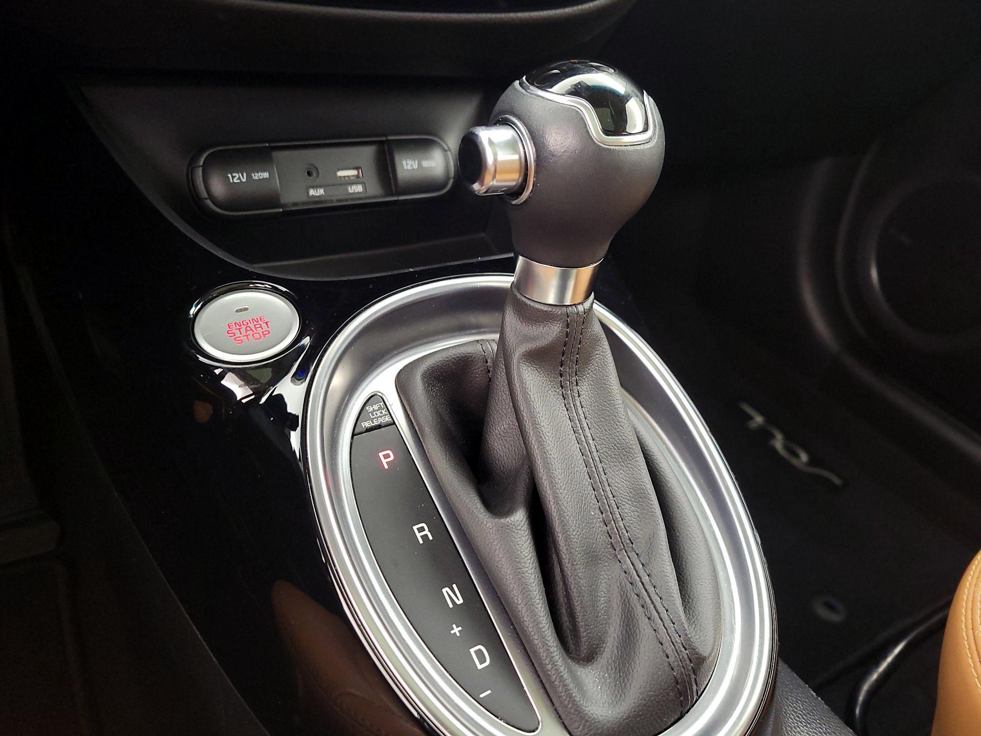 Thumbnail: 2016 Kia Soul - 18