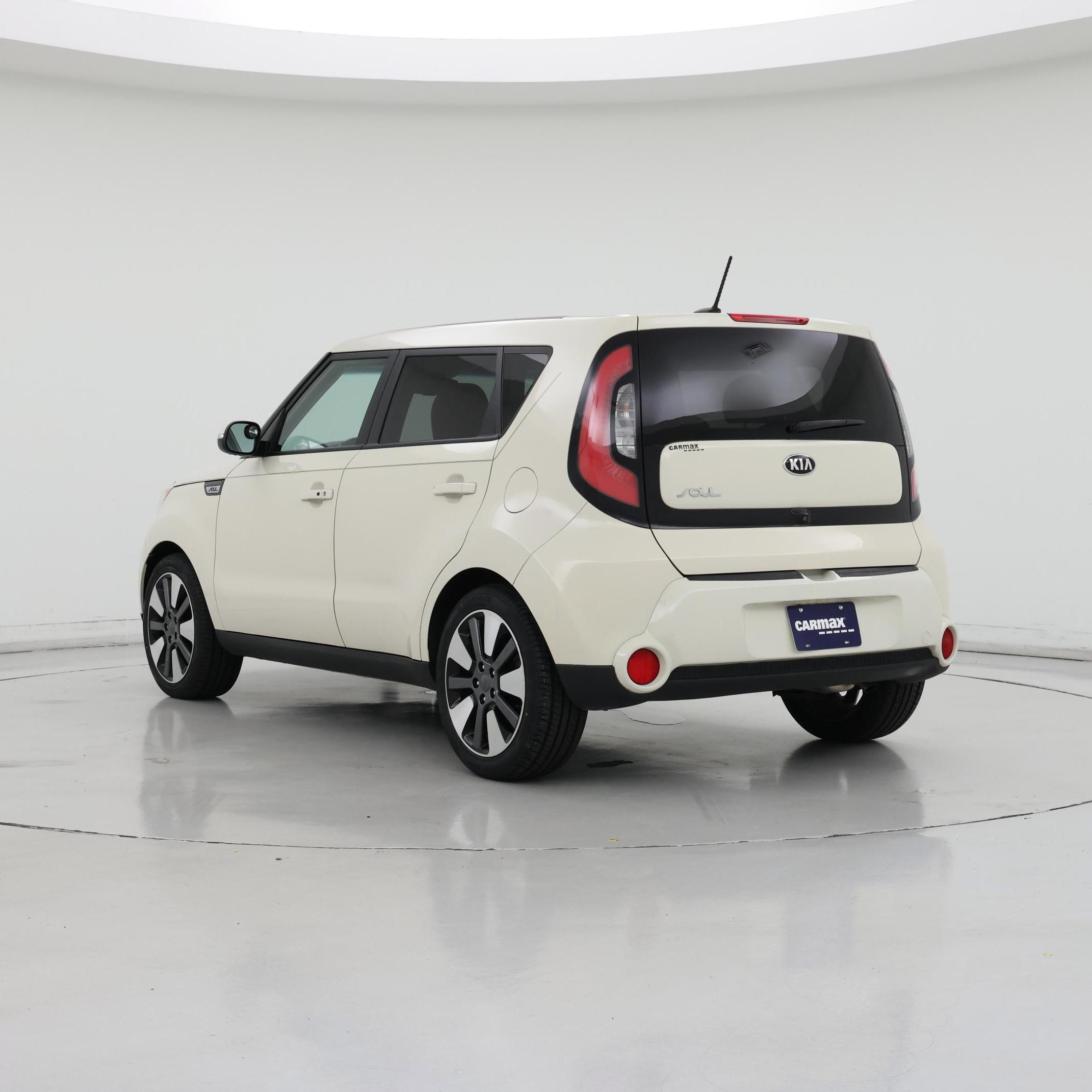 Thumbnail: 2016 Kia Soul - 2