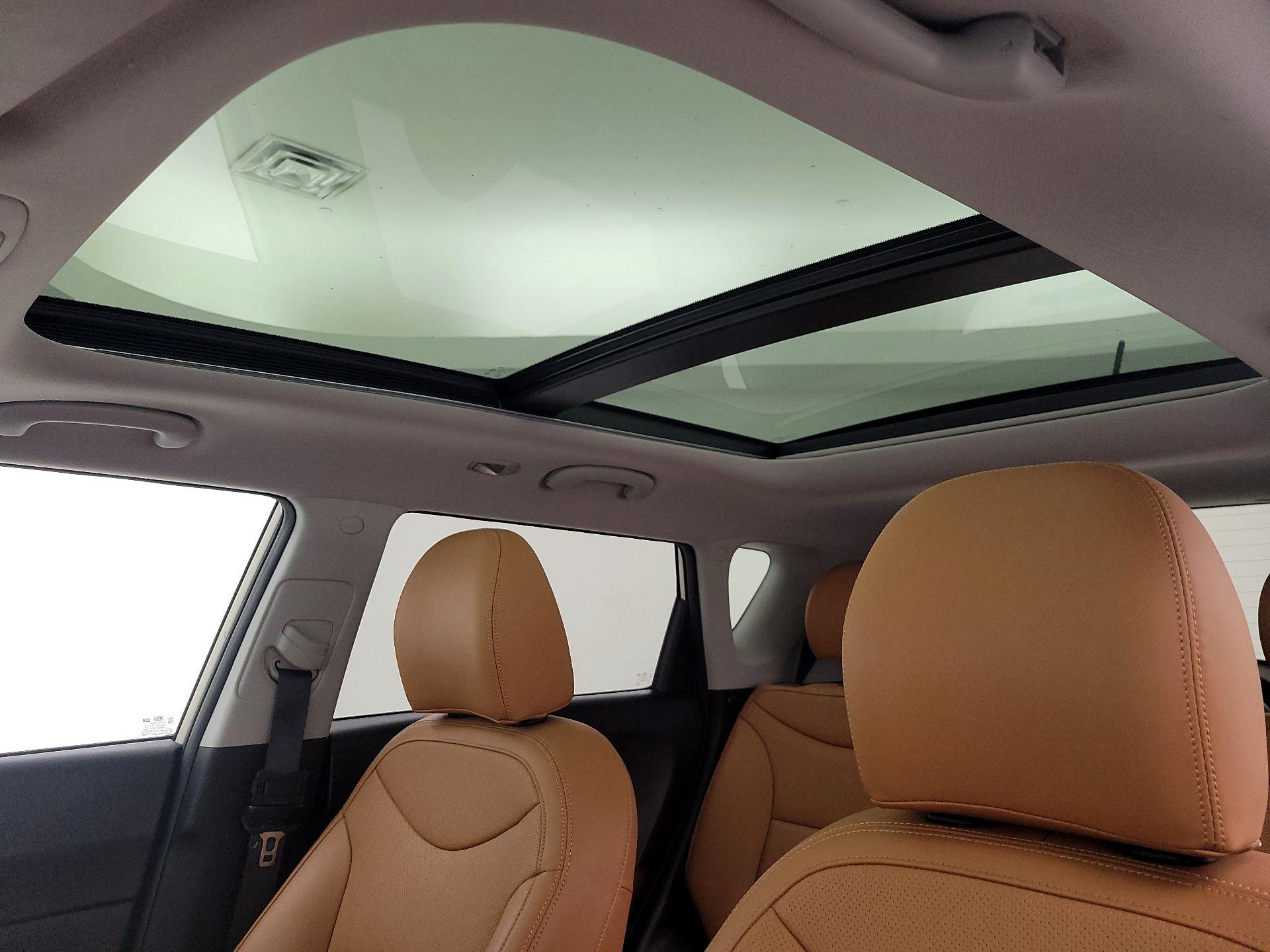 Thumbnail: 2016 Kia Soul - 20