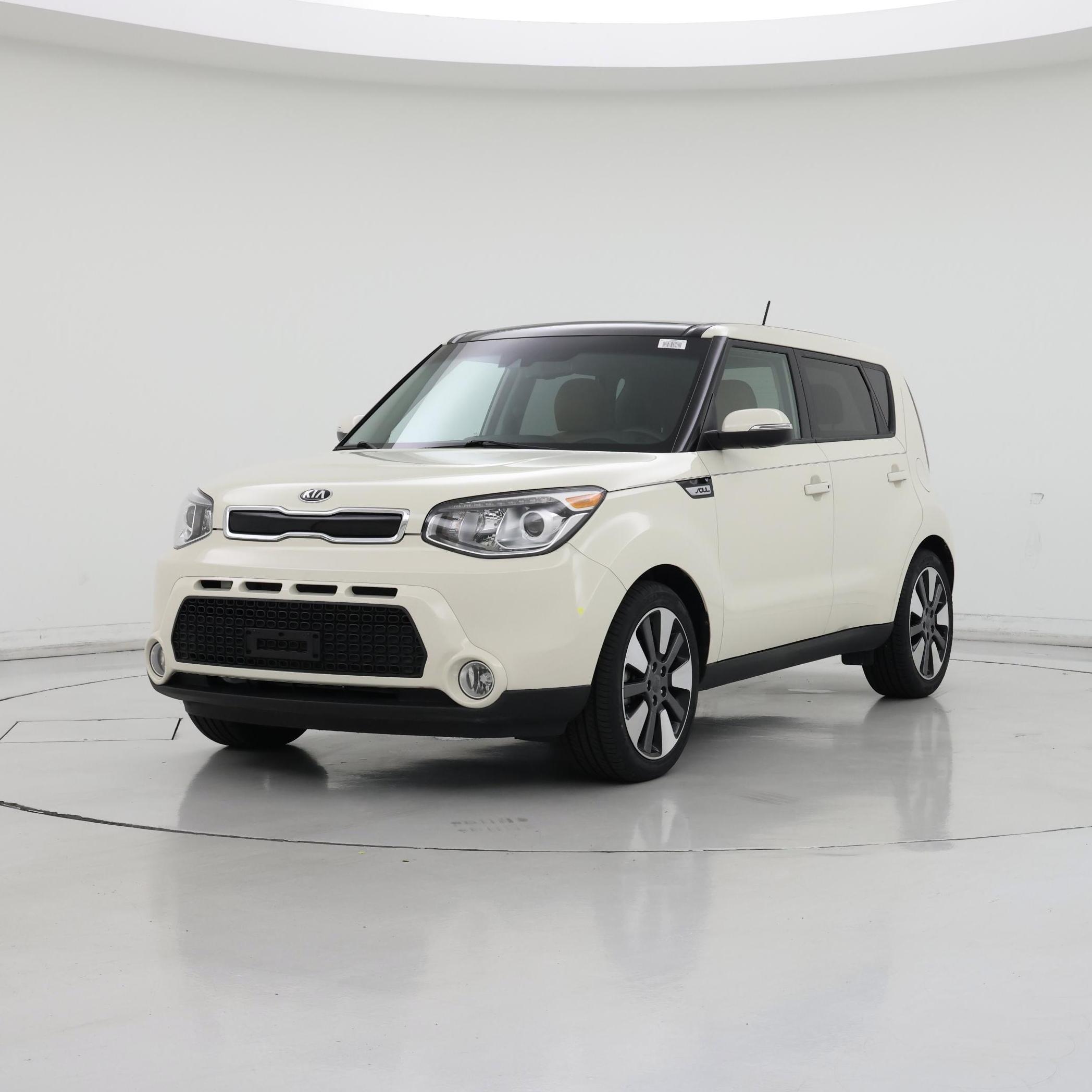 Thumbnail: 2016 Kia Soul - 4