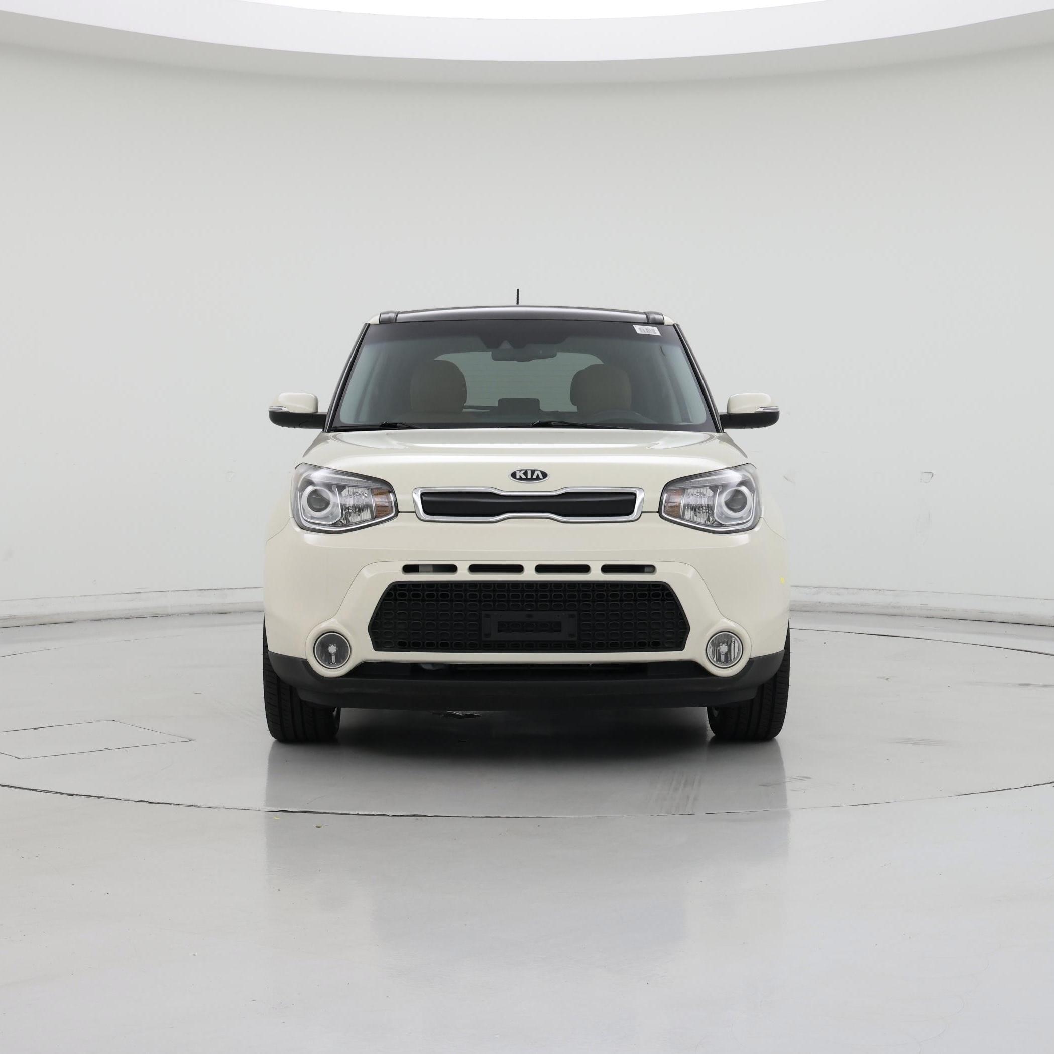 Thumbnail: 2016 Kia Soul - 5