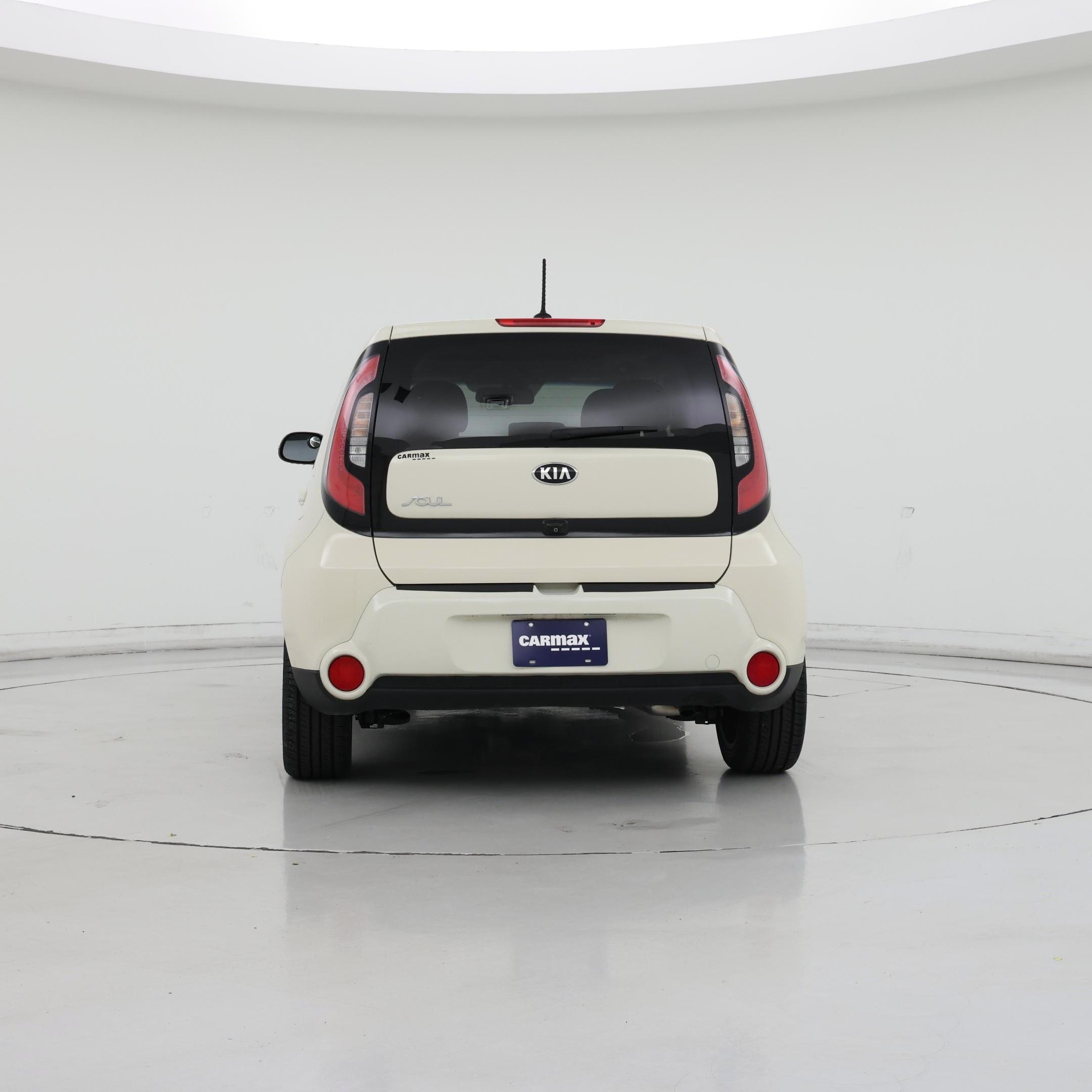Thumbnail: 2016 Kia Soul - 6