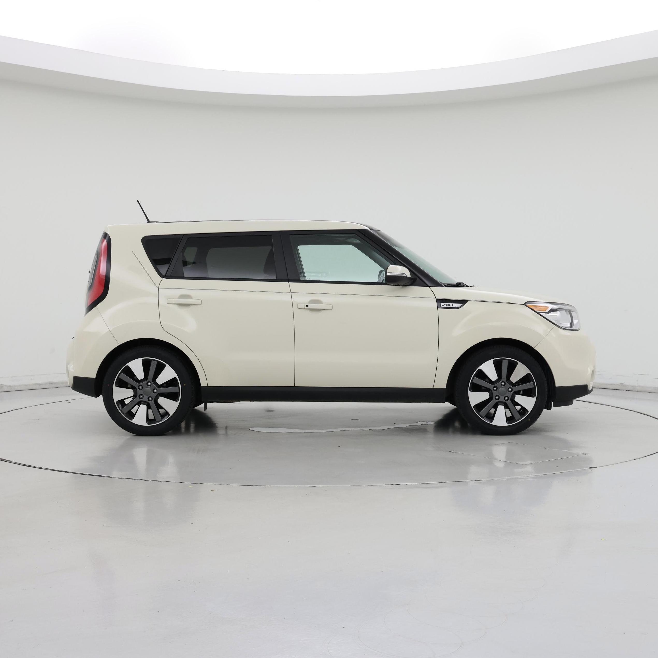 Thumbnail: 2016 Kia Soul - 7