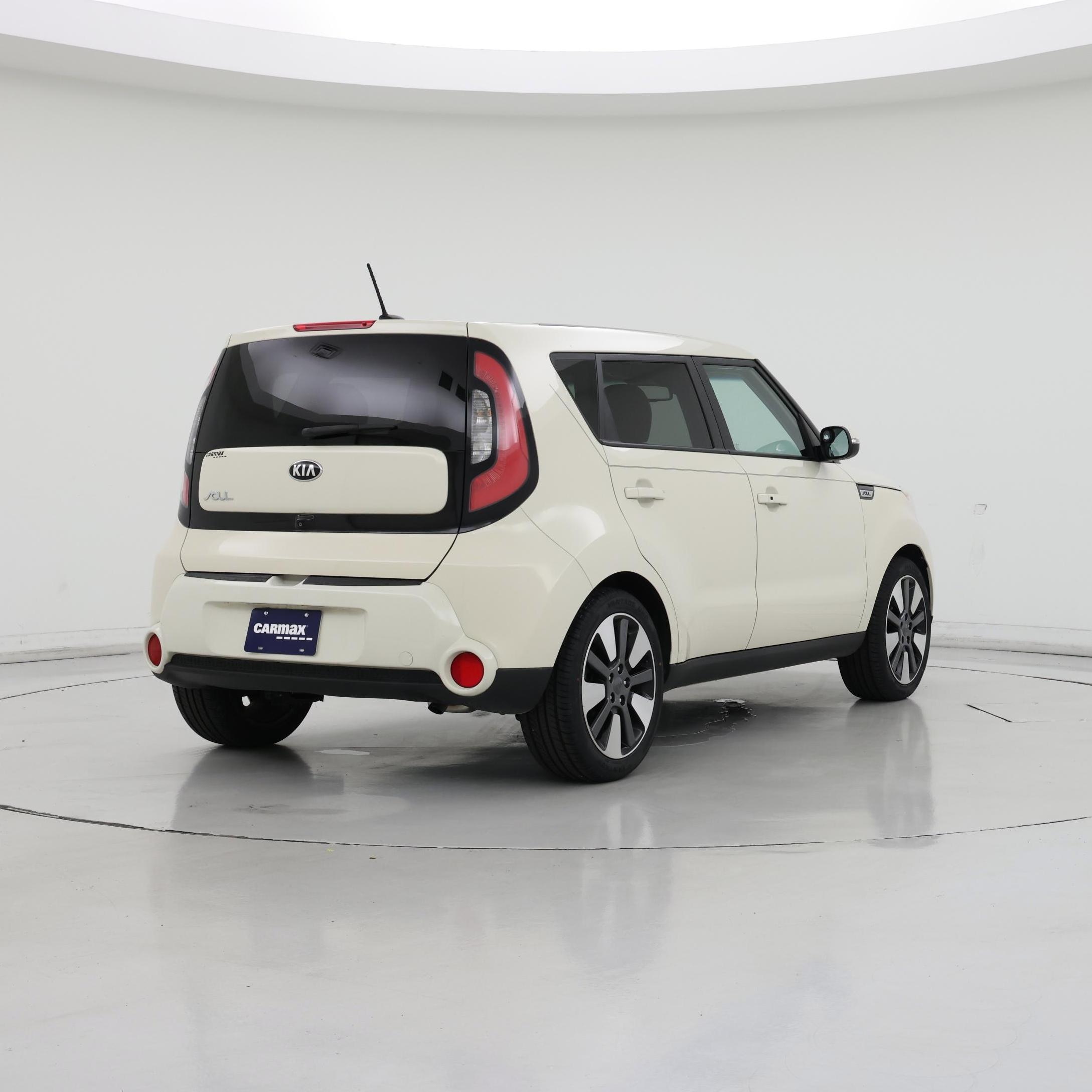 Thumbnail: 2016 Kia Soul - 8