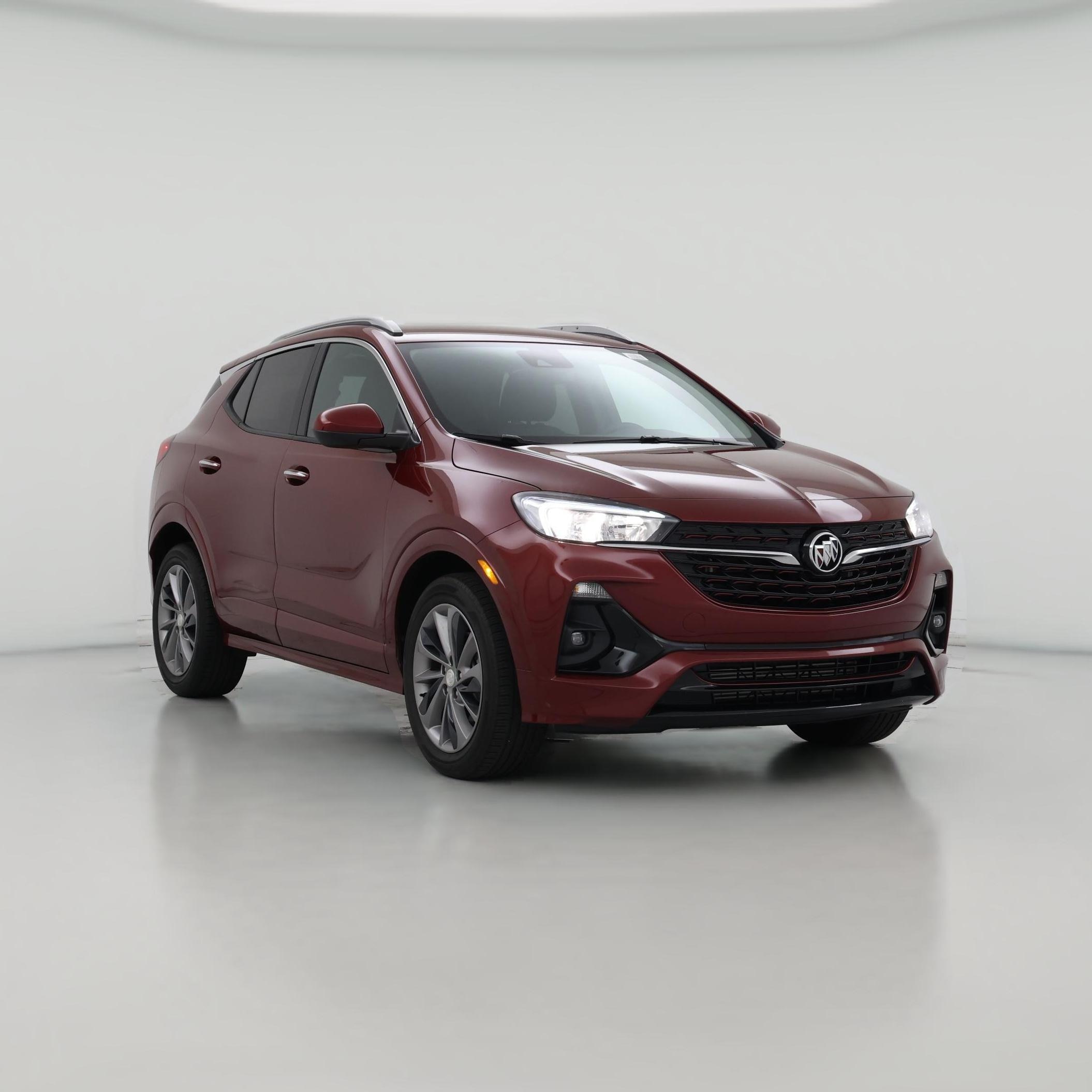 Thumbnail: 2023 Buick Encore GX - 1