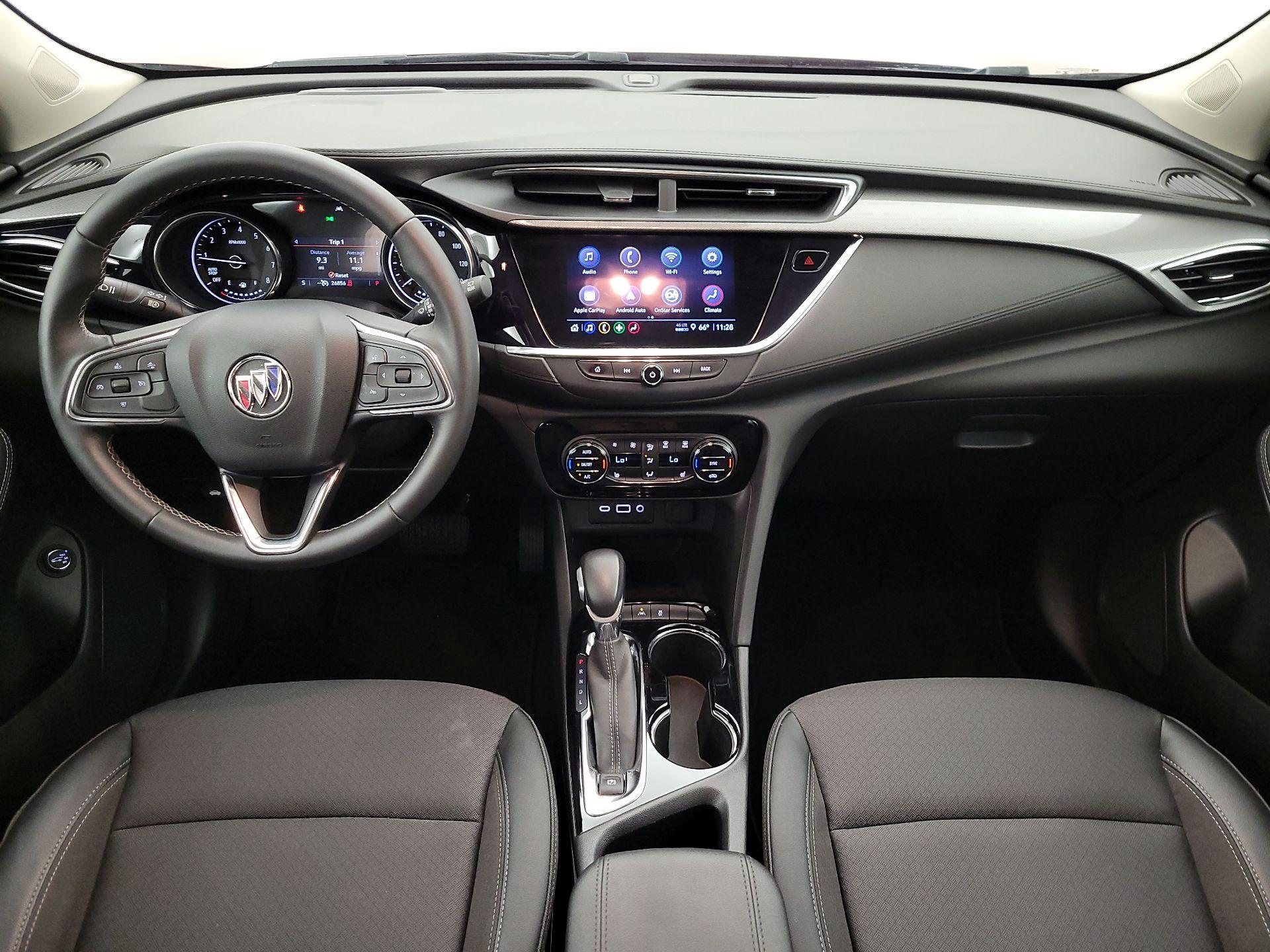 Thumbnail: 2023 Buick Encore GX - 9