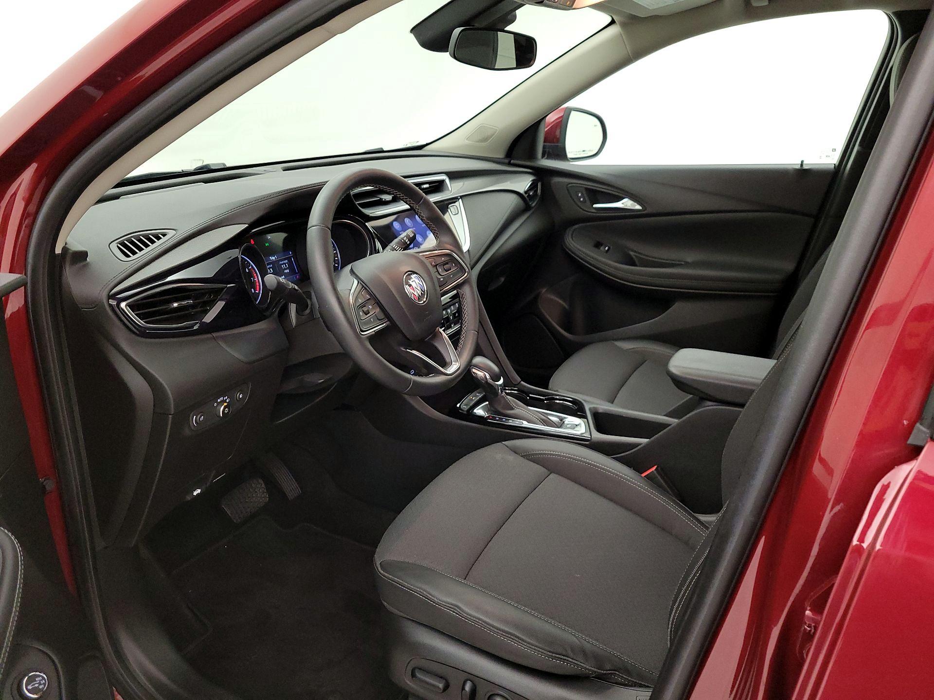 Thumbnail: 2023 Buick Encore GX - 11