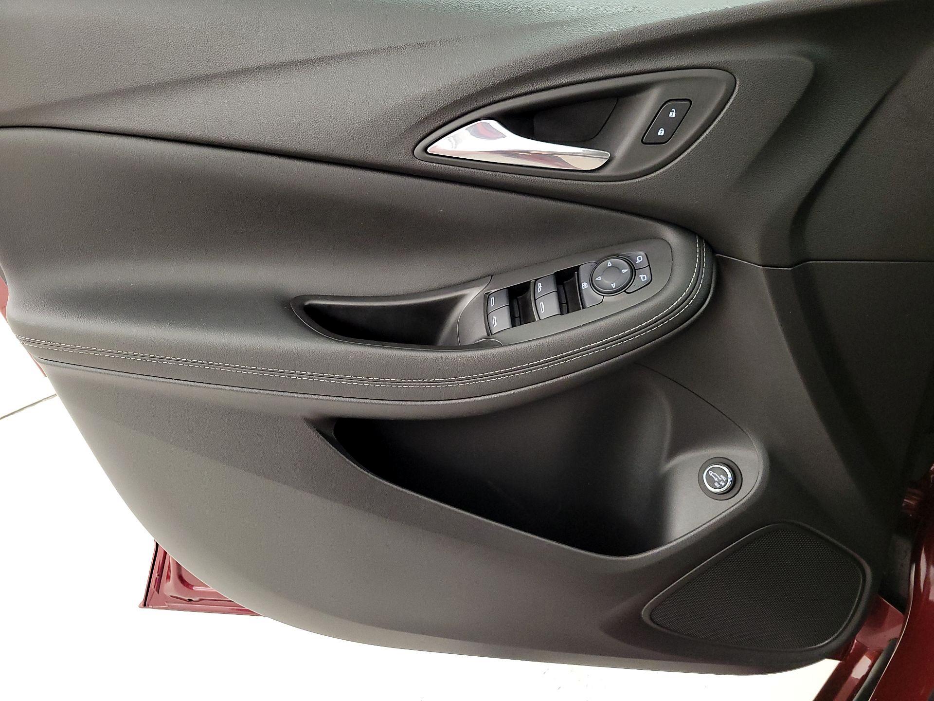 Thumbnail: 2023 Buick Encore GX - 12