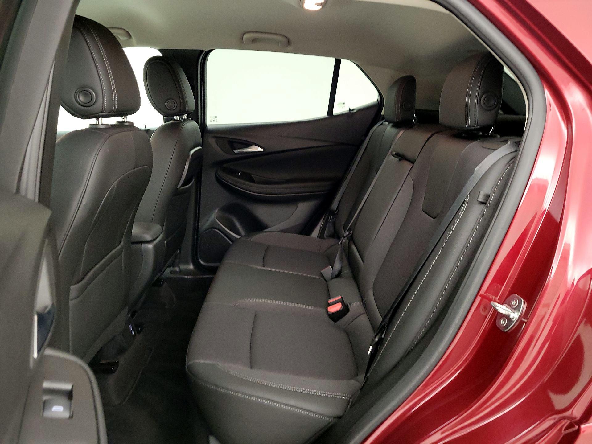 Thumbnail: 2023 Buick Encore GX - 19