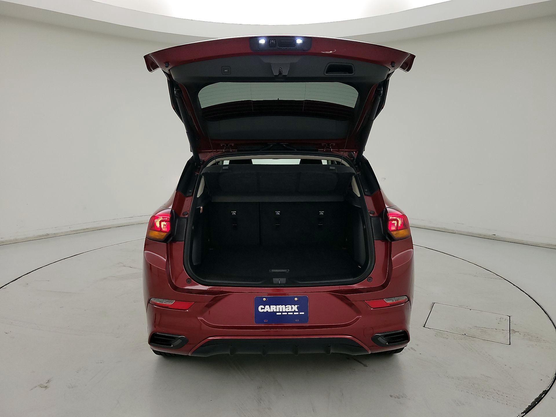 Thumbnail: 2023 Buick Encore GX - 20