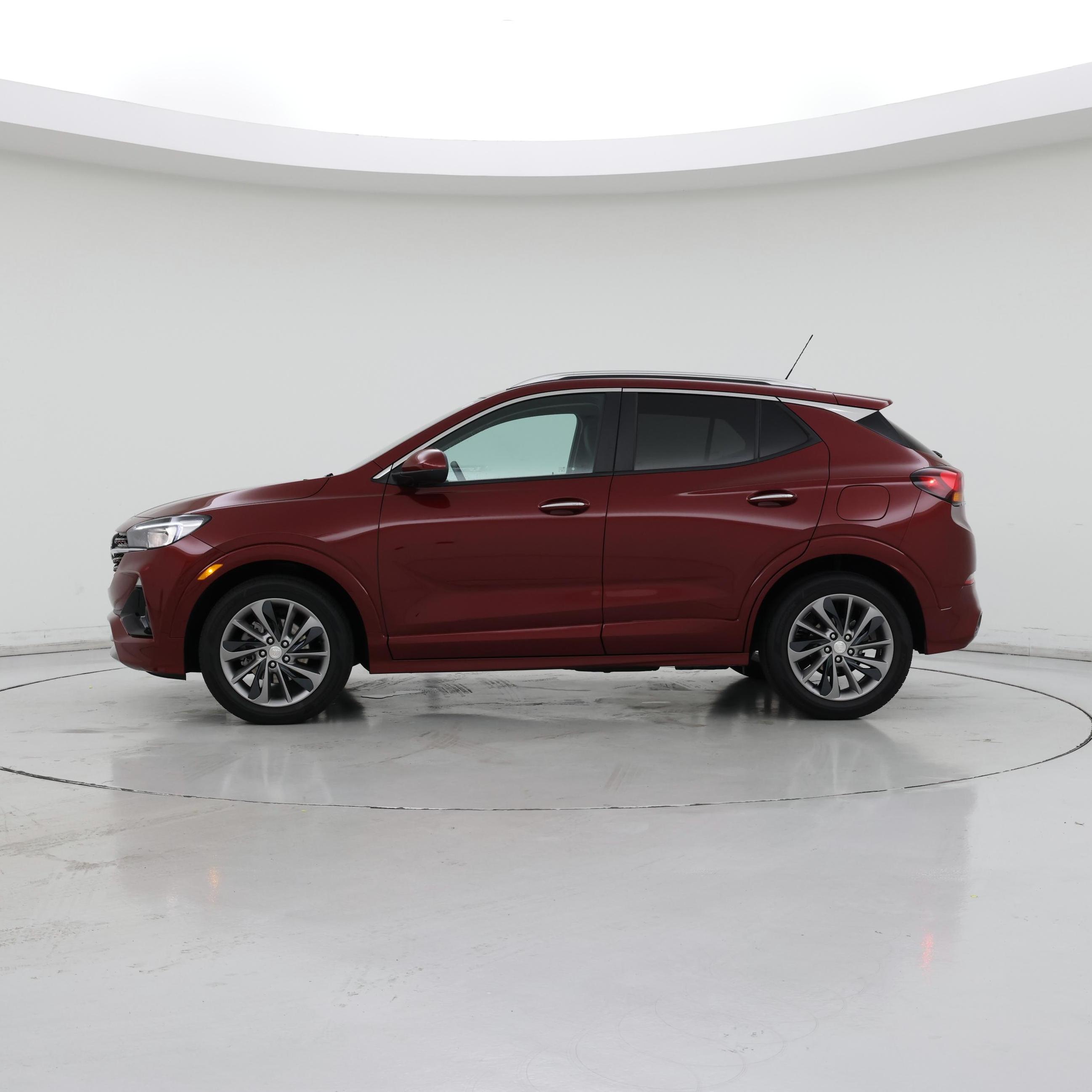 Thumbnail: 2023 Buick Encore GX - 3