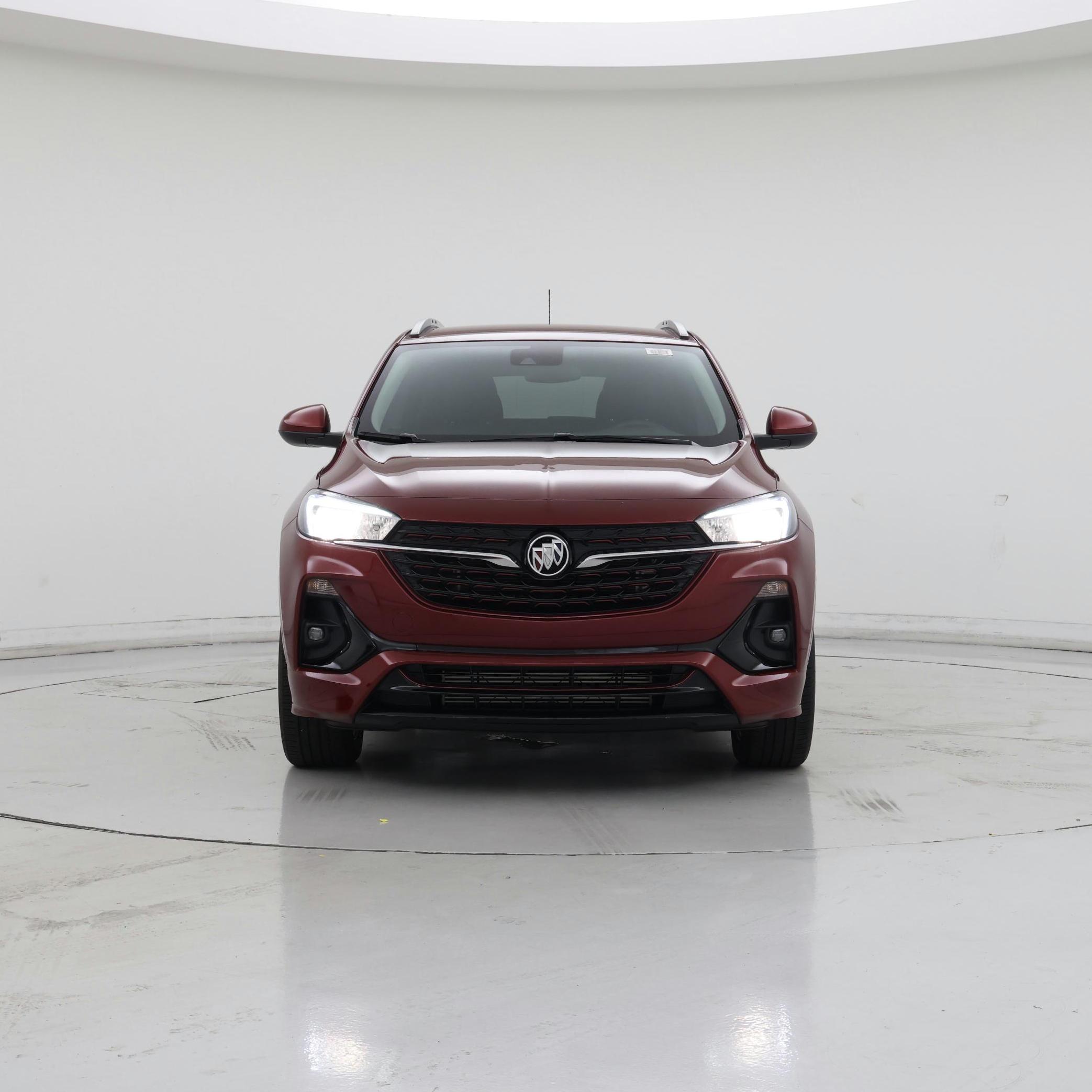 Thumbnail: 2023 Buick Encore GX - 5