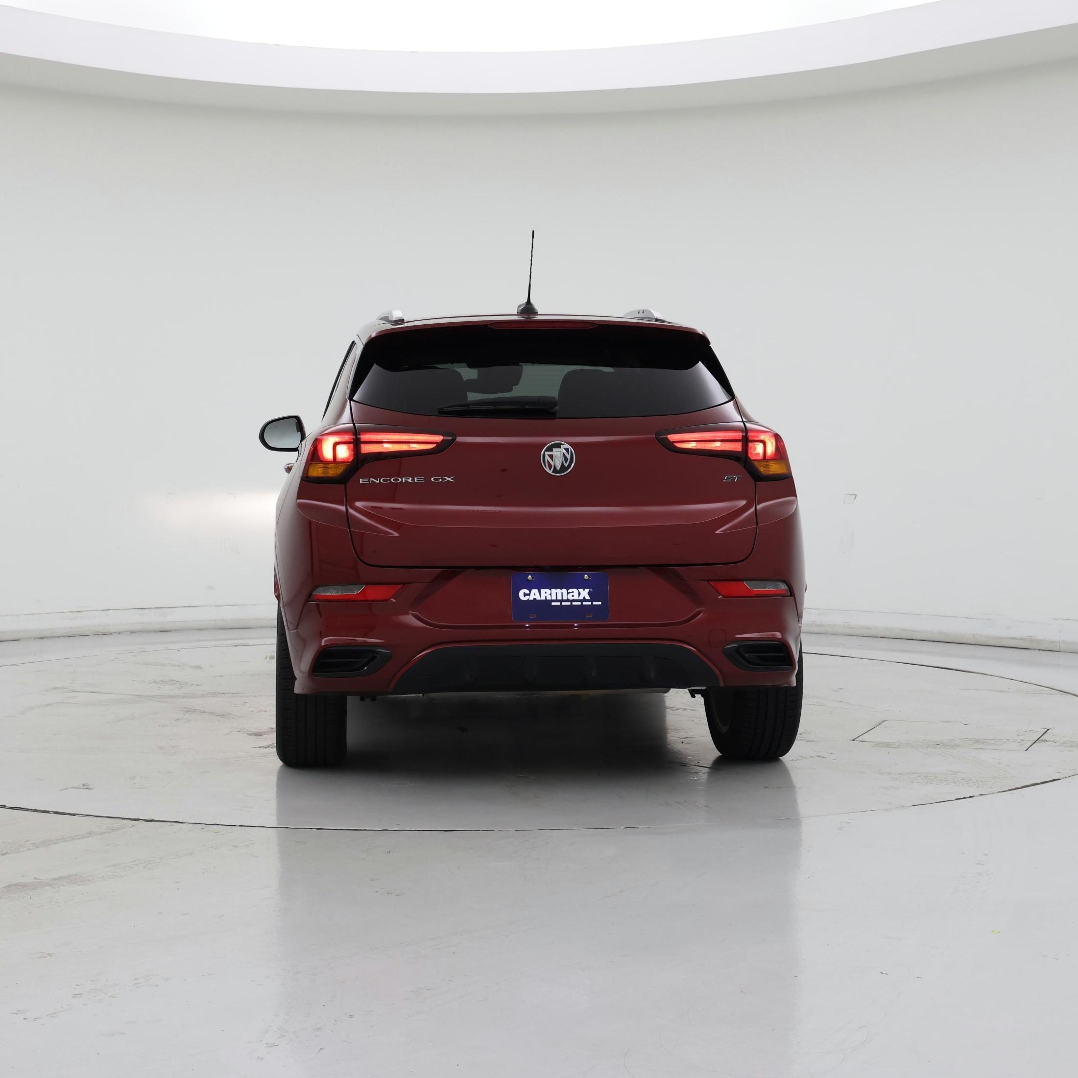Thumbnail: 2023 Buick Encore GX - 6