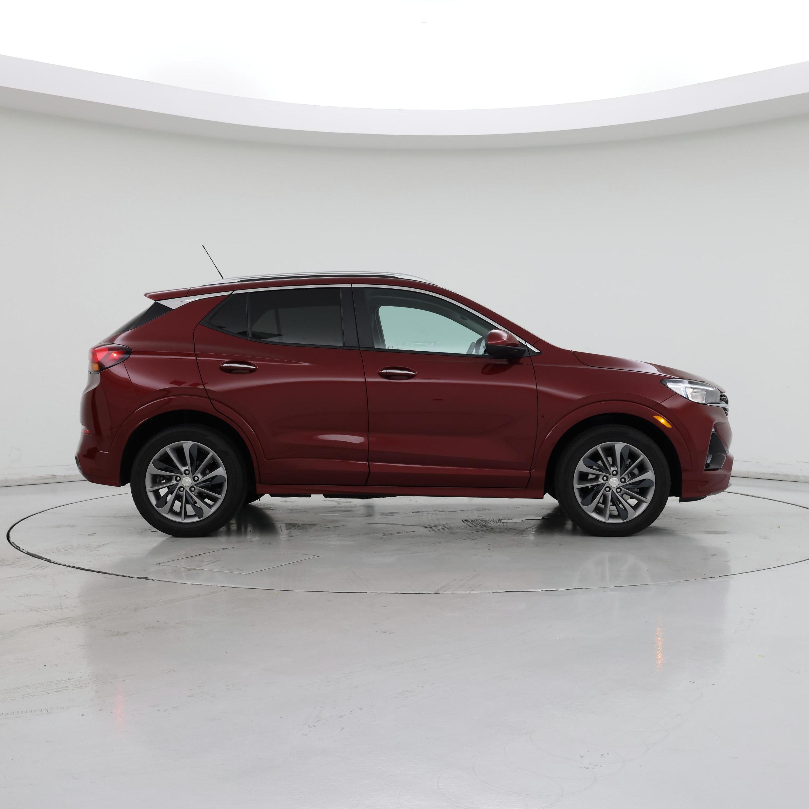 Thumbnail: 2023 Buick Encore GX - 7