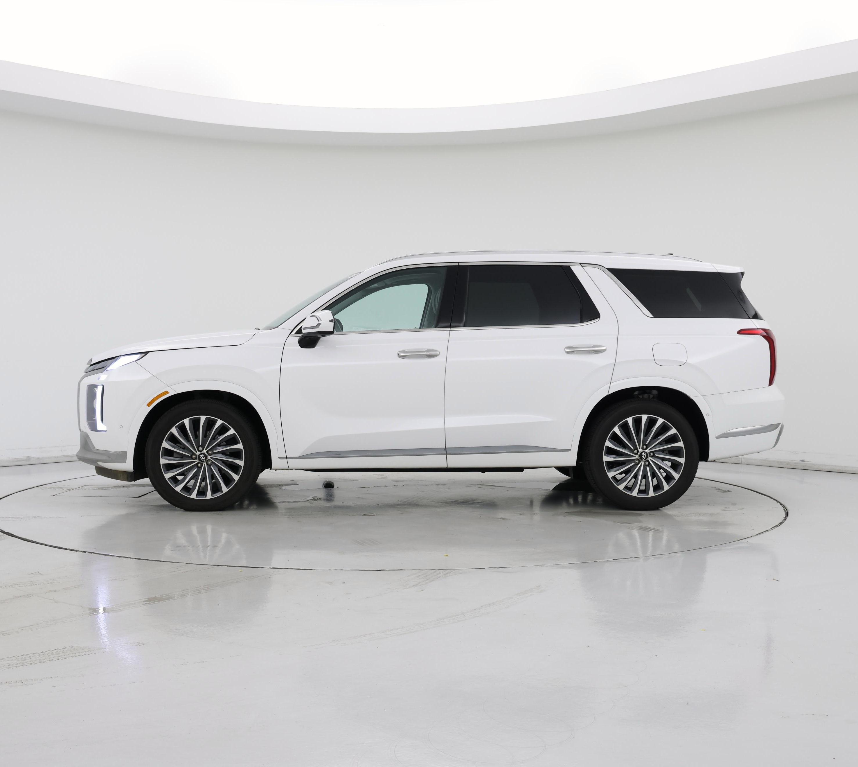 Thumbnail: 2025 Hyundai Palisade - 3
